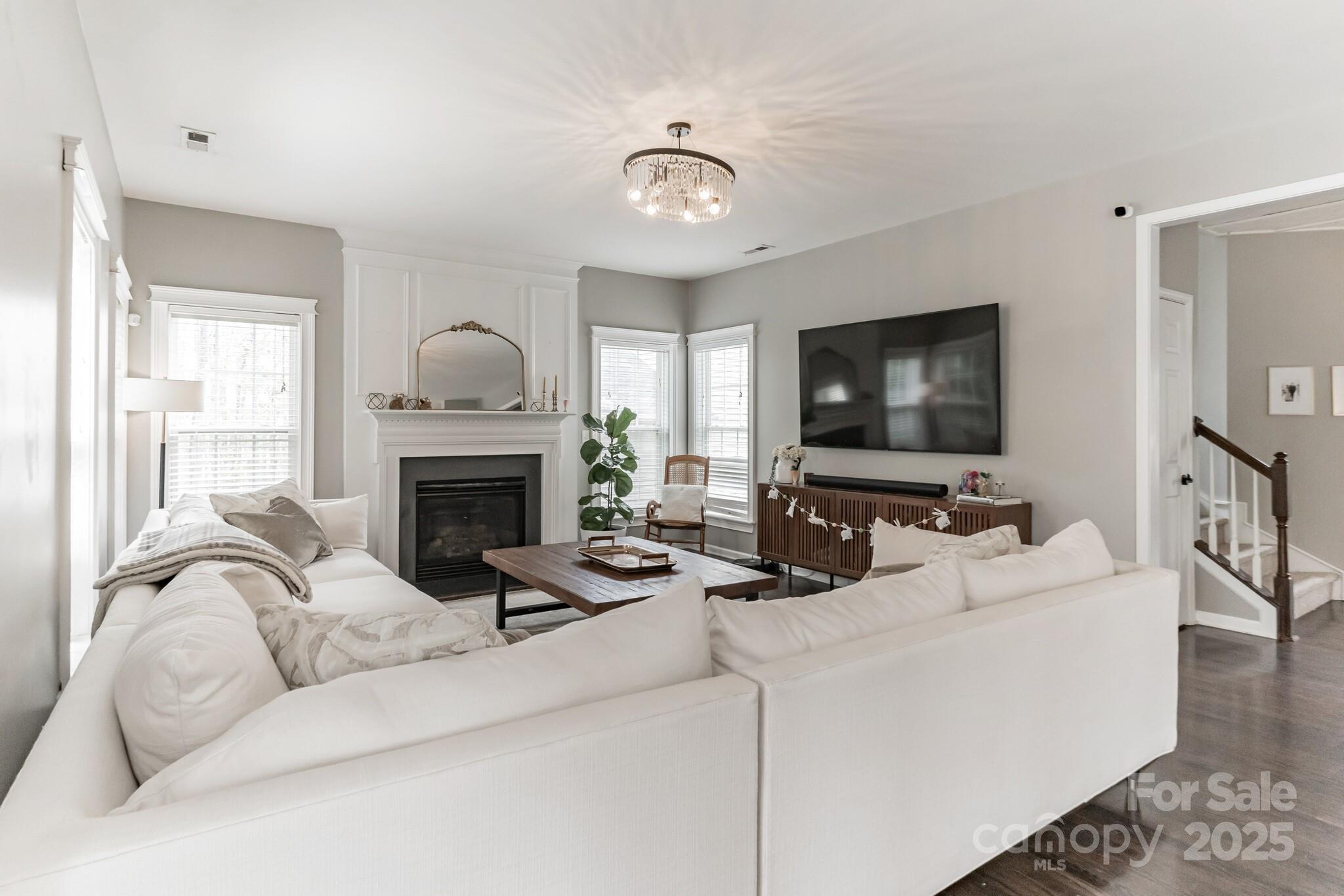 Hamlin Park - Residential