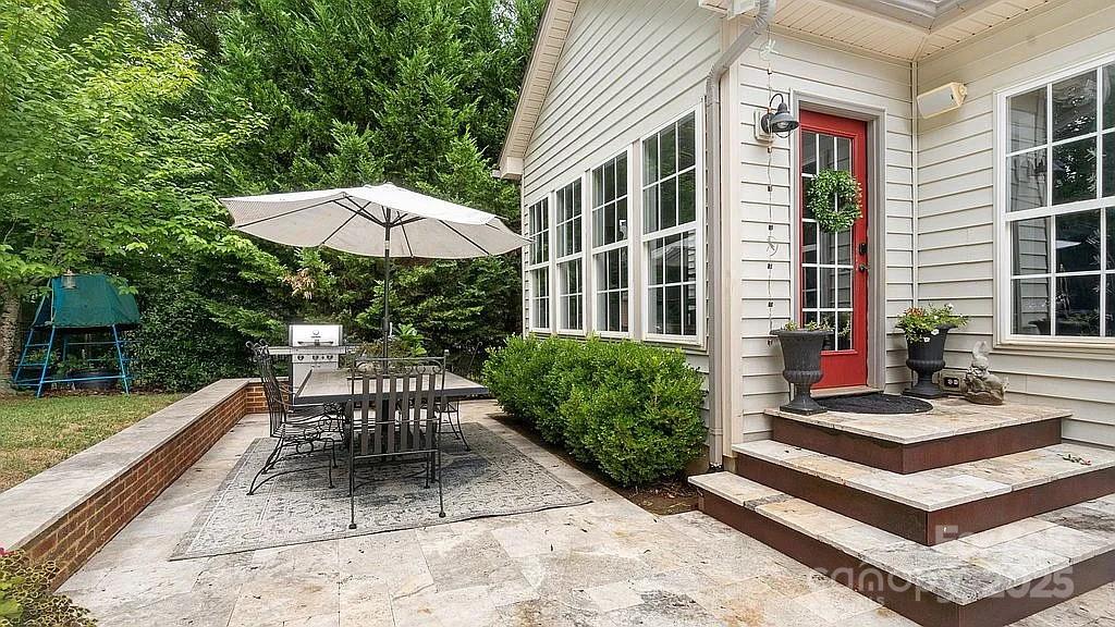 Hamlin Park - Residential