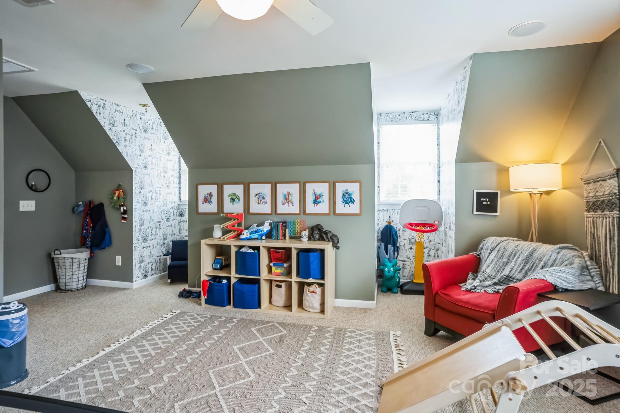 Hamlin Park - Residential