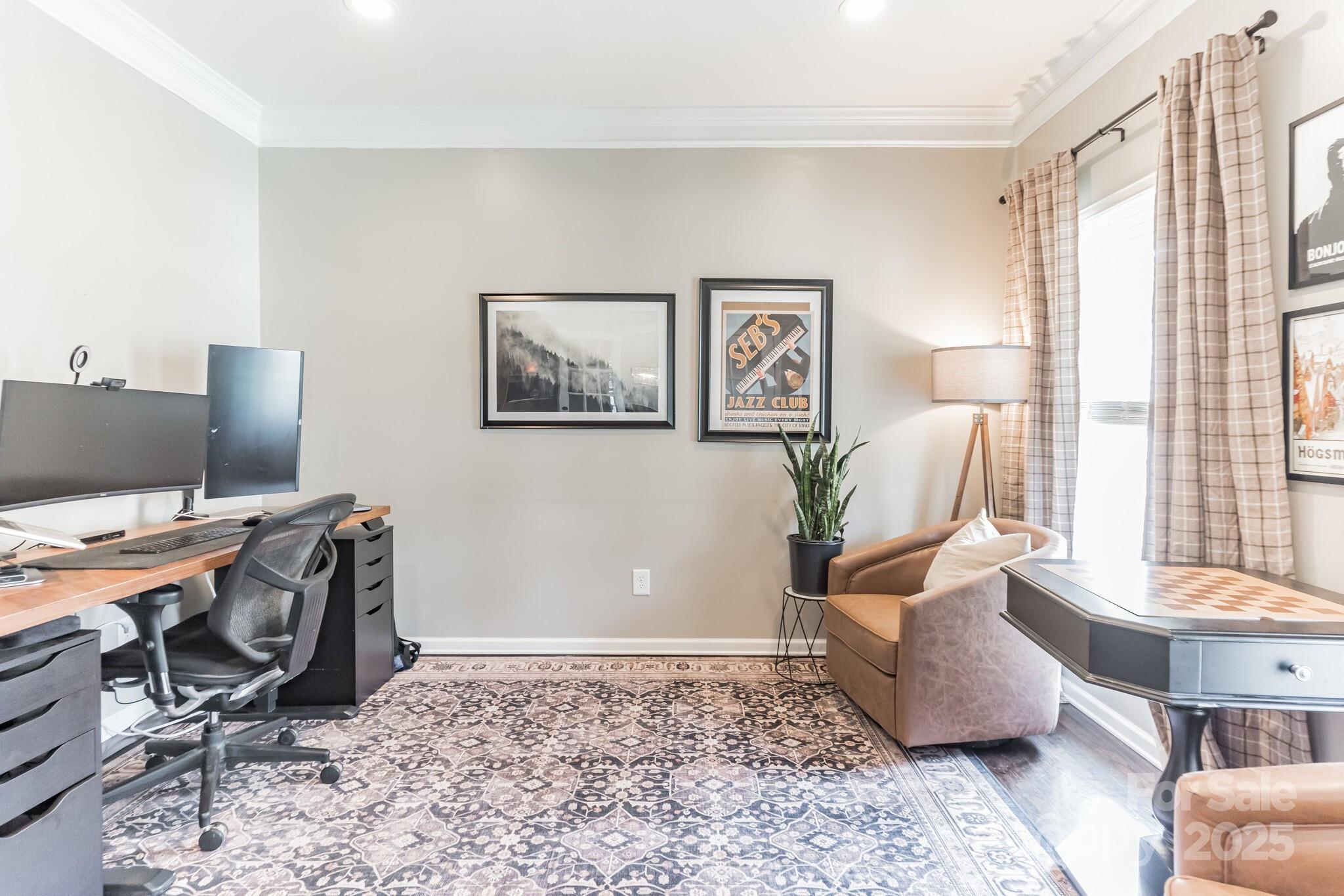 Hamlin Park - Residential