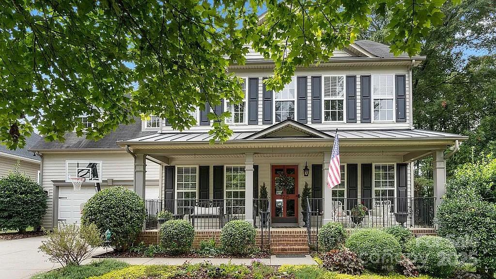 Hamlin Park - Residential