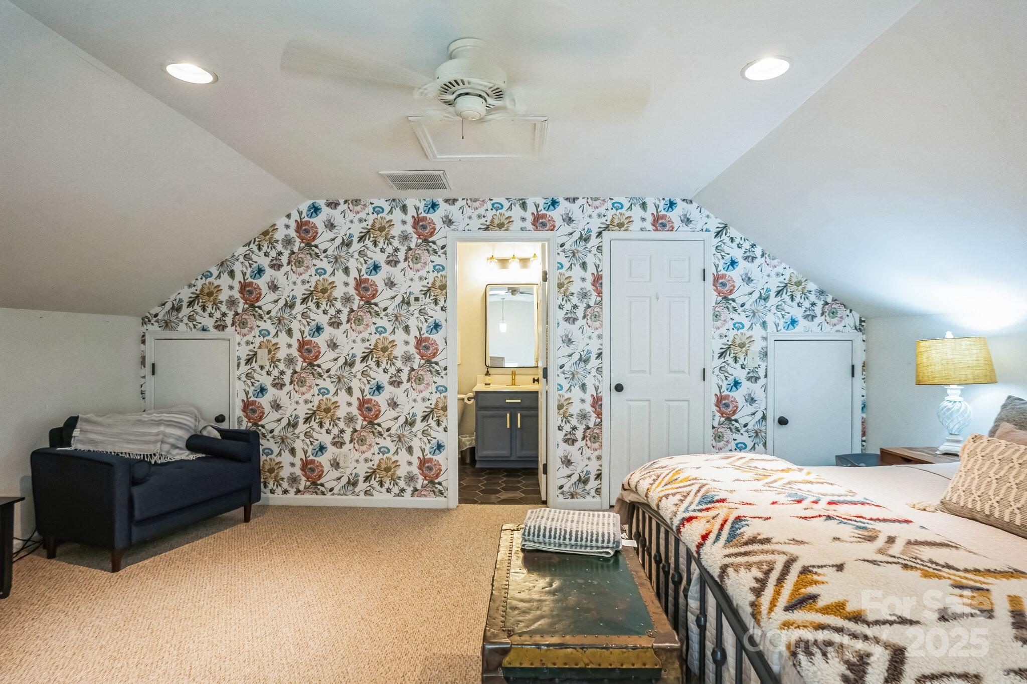 Hamlin Park - Residential