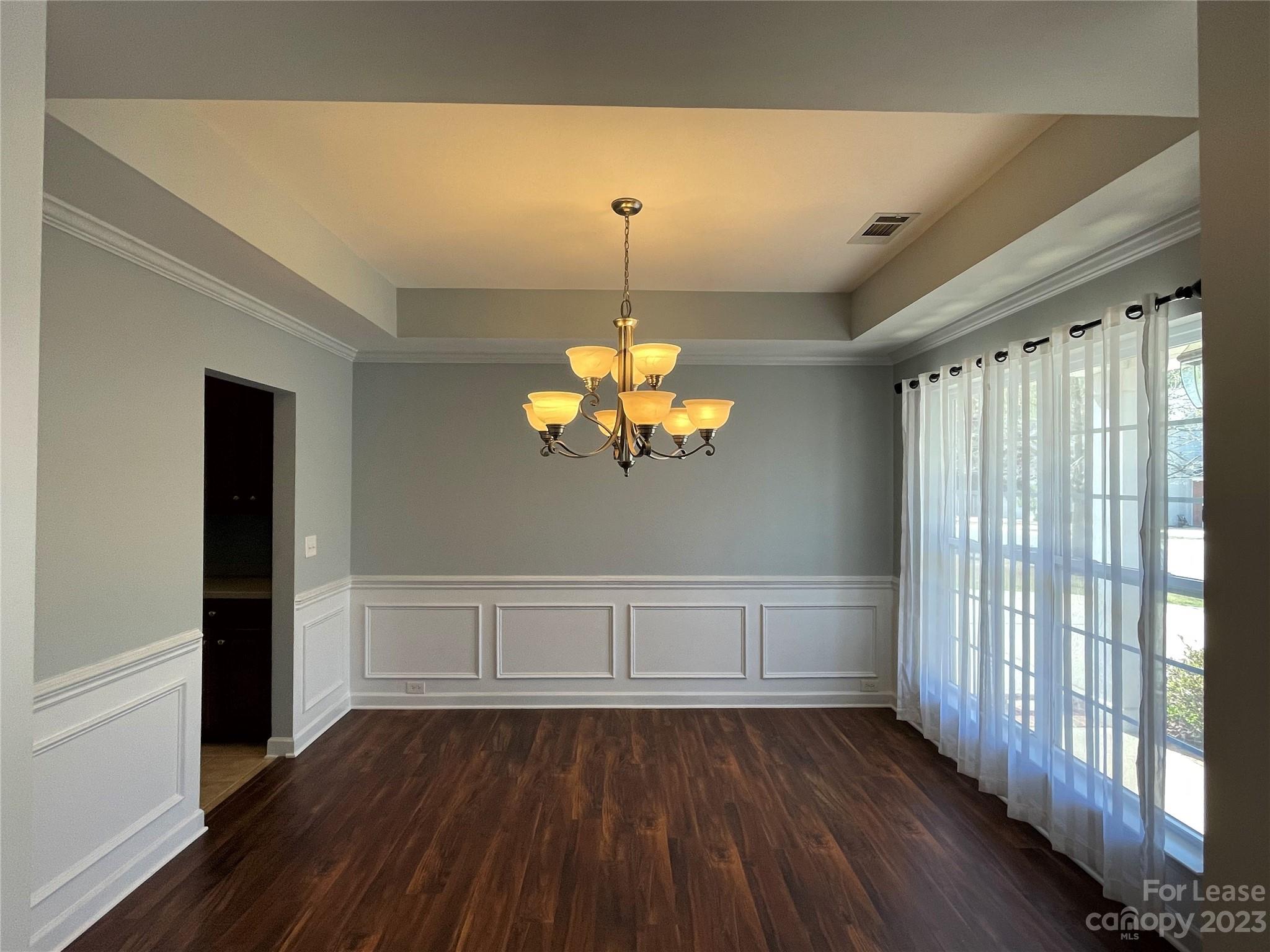 Chadwyck At Regent Park - Residential Lease