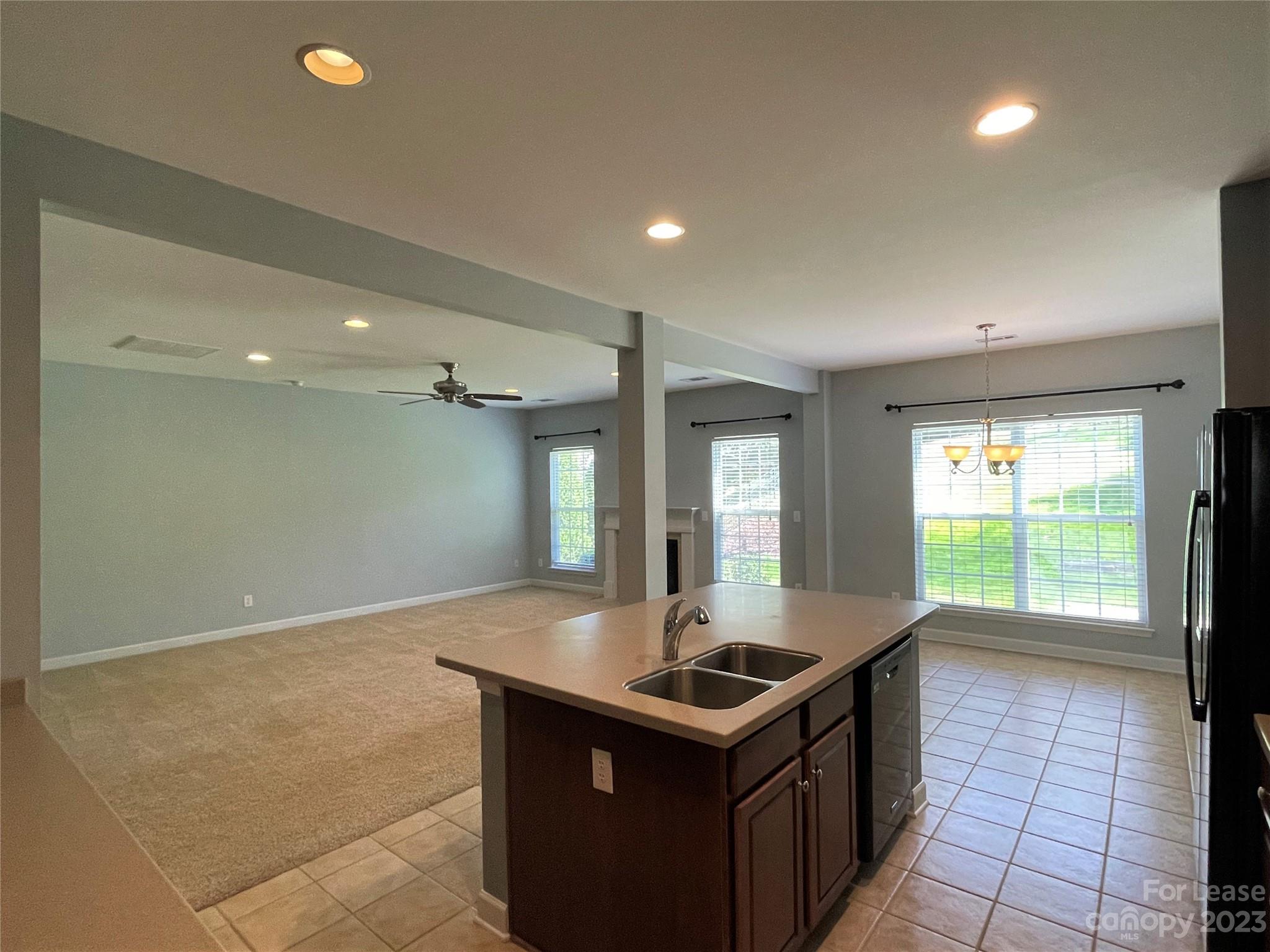 Chadwyck At Regent Park - Residential Lease