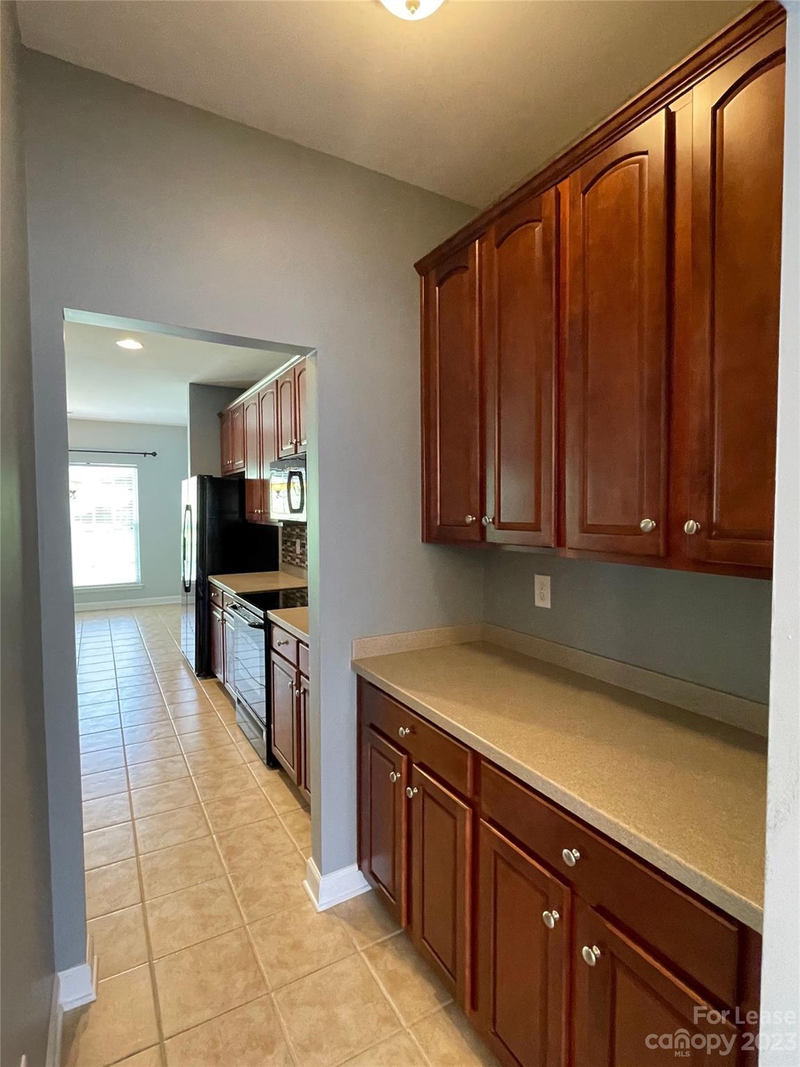 Chadwyck At Regent Park - Residential Lease