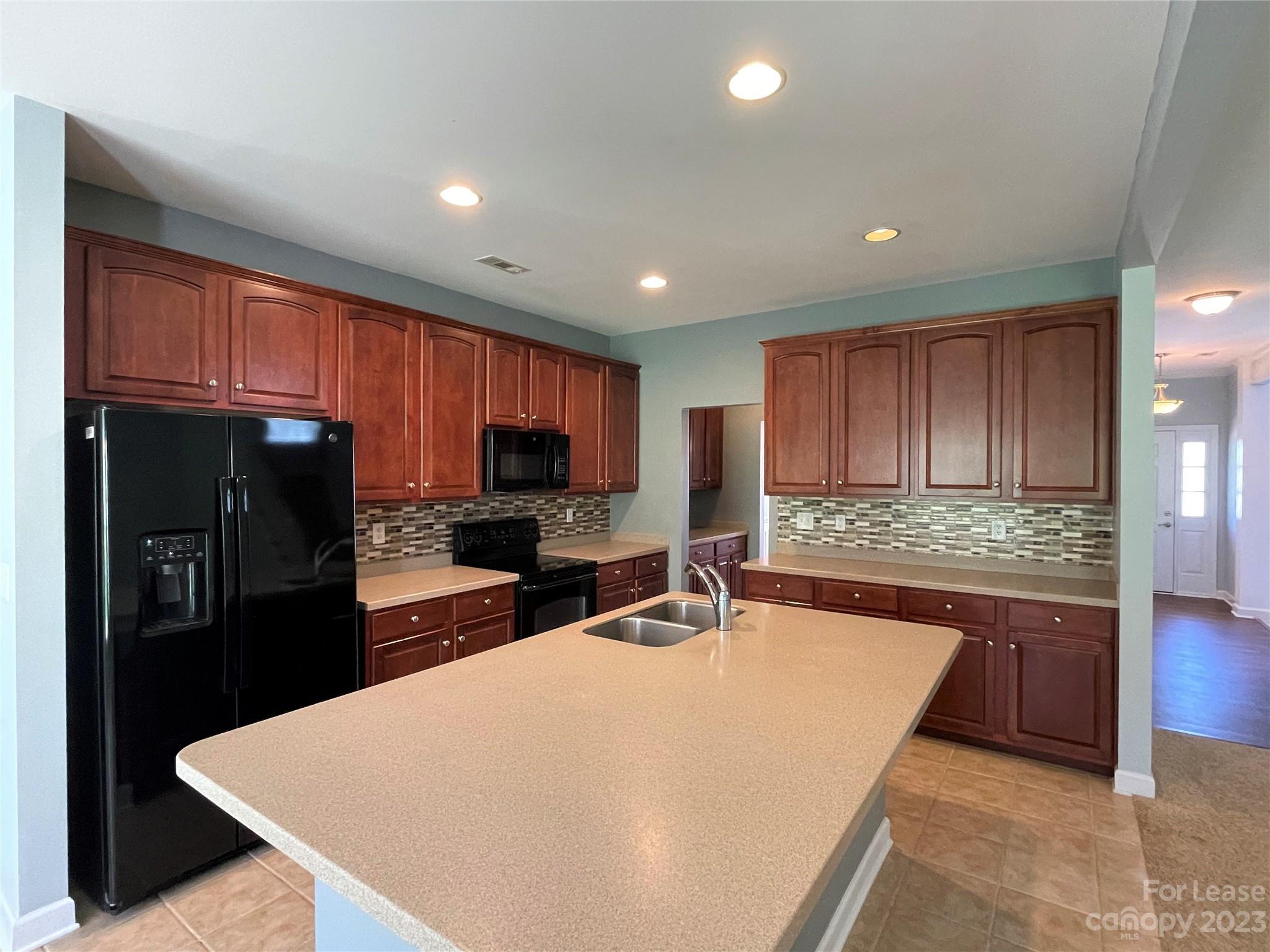 Chadwyck At Regent Park - Residential Lease