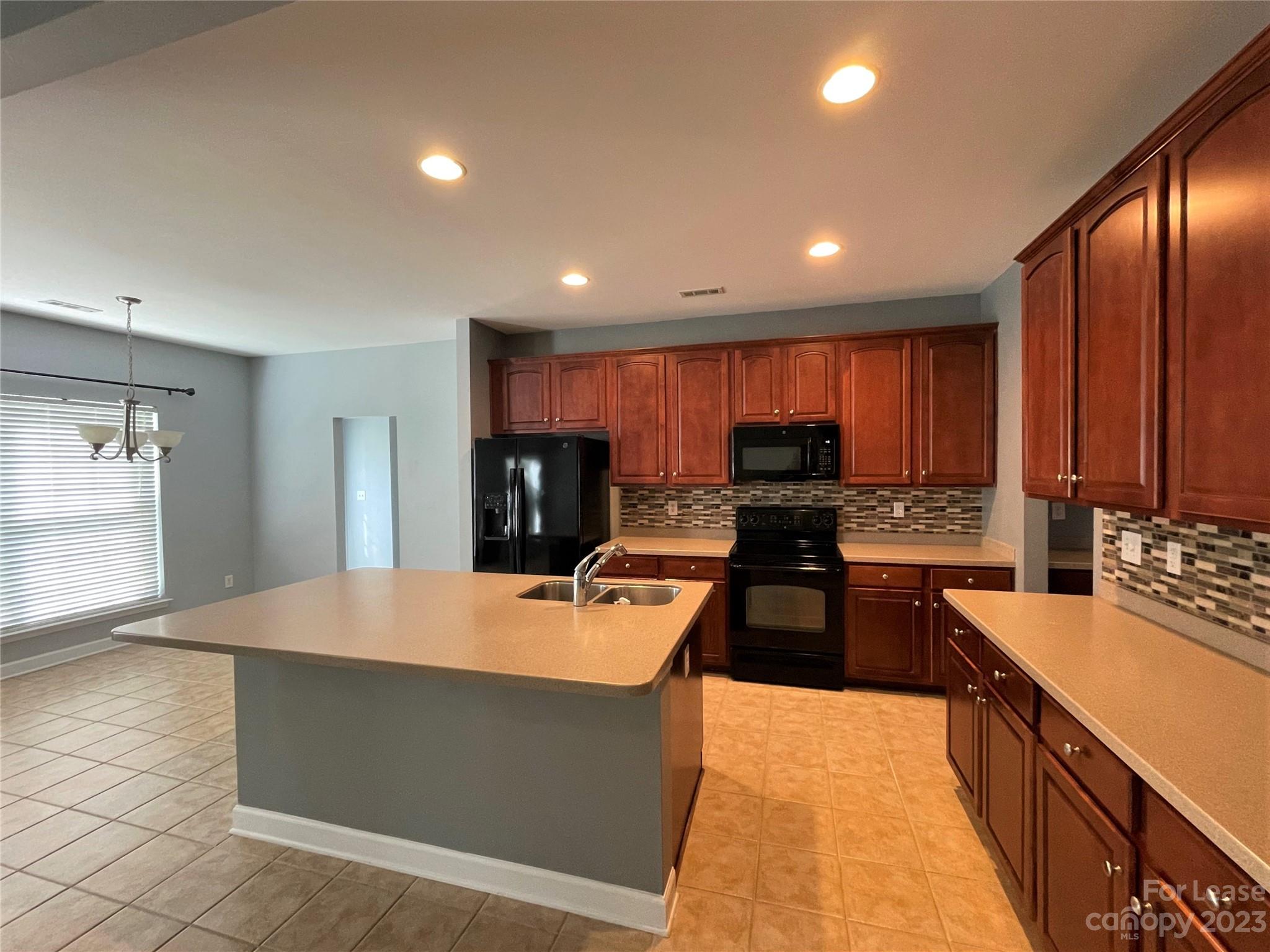 Chadwyck At Regent Park - Residential Lease