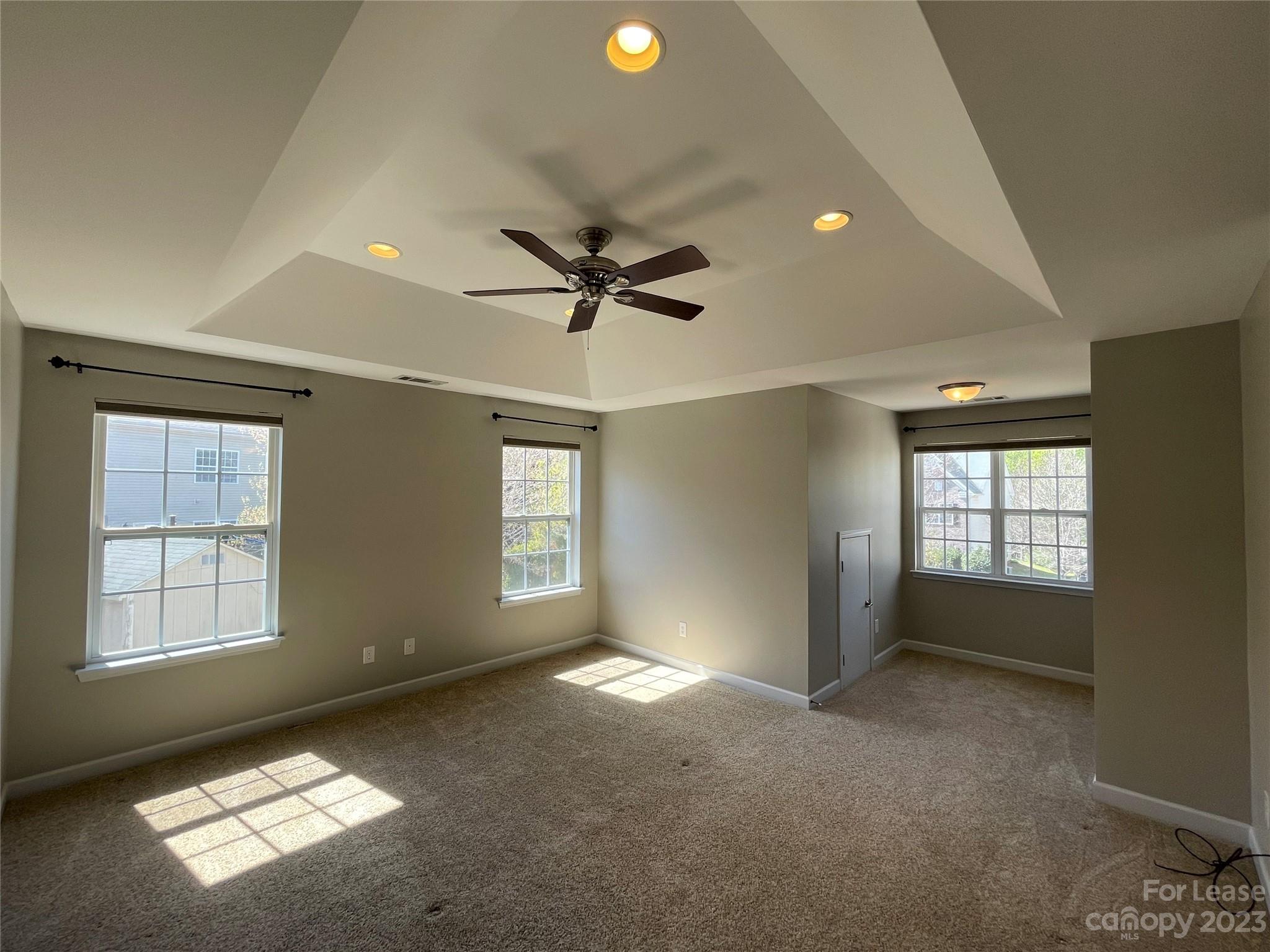 Chadwyck At Regent Park - Residential Lease