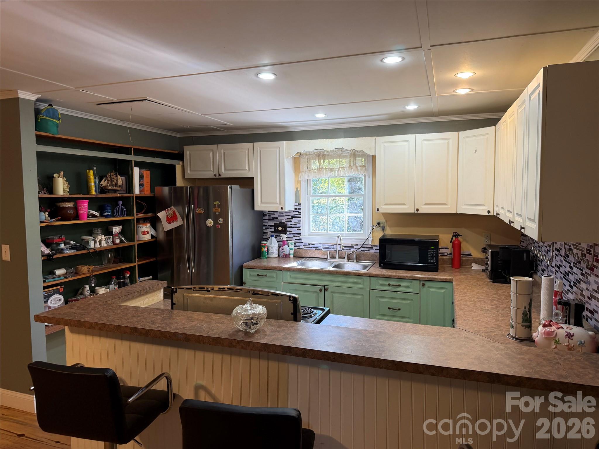 155 Oak Grove Road