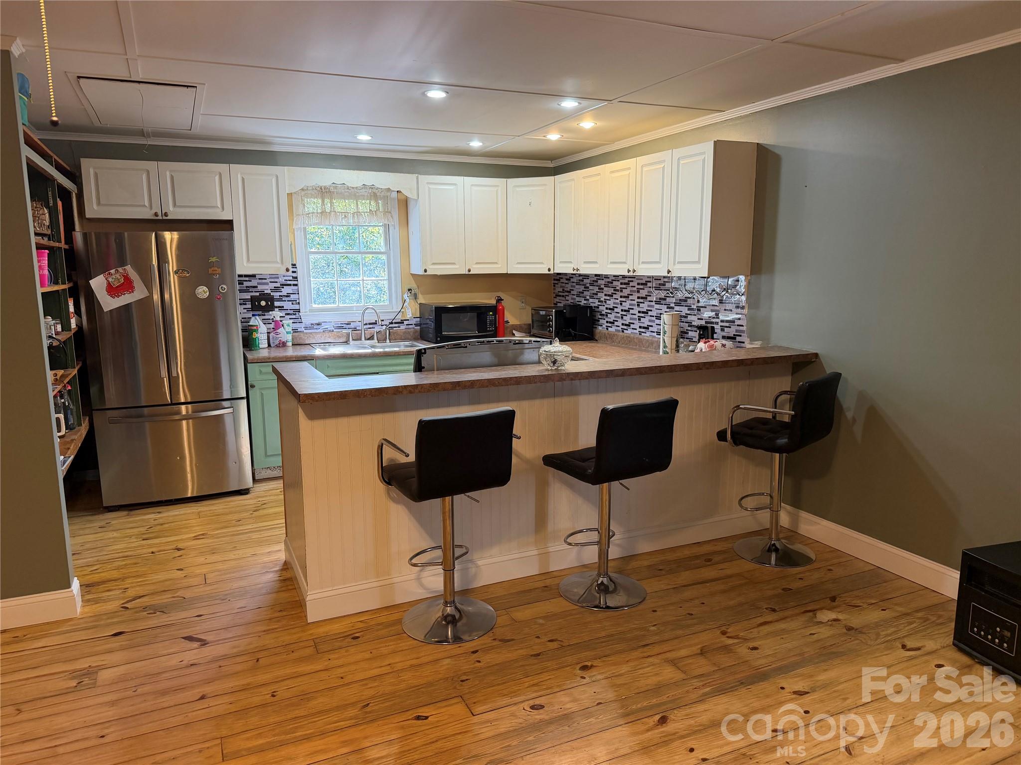 155 Oak Grove Road