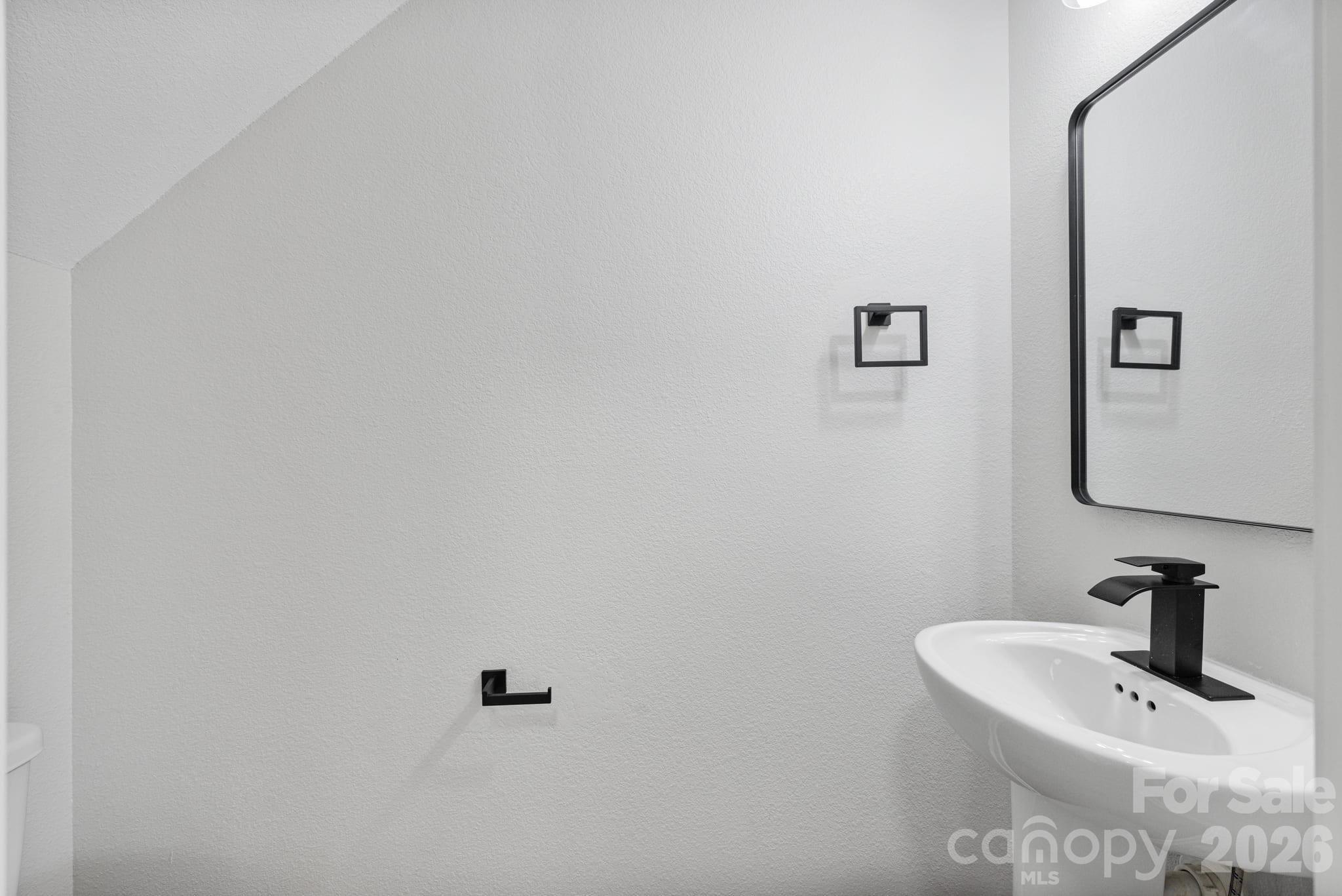 Paw Creek Village - Residential