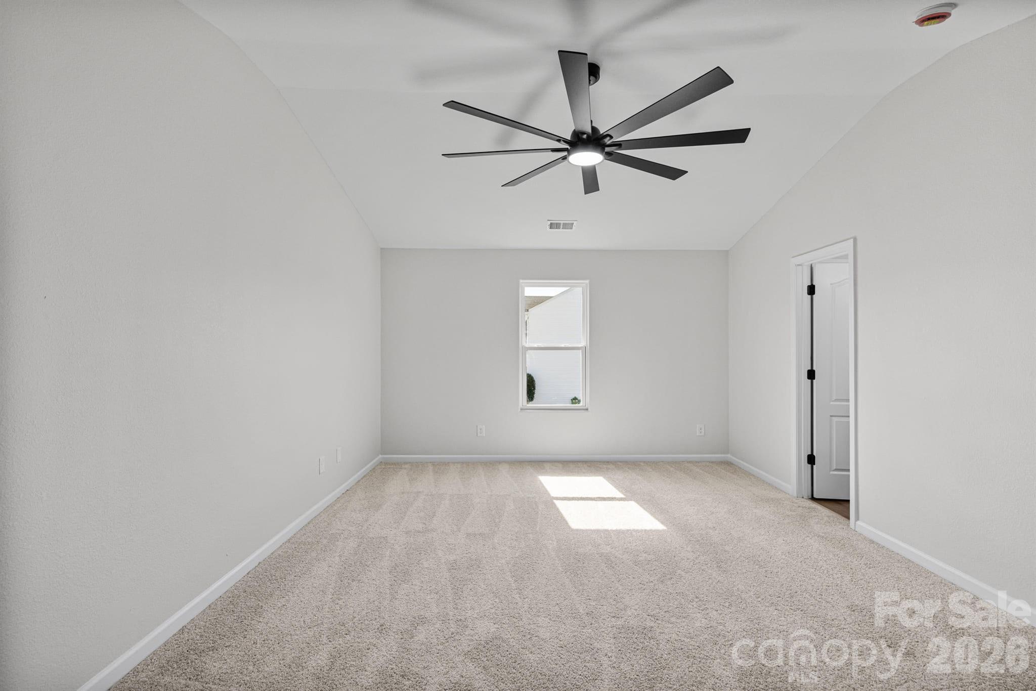 Paw Creek Village - Residential