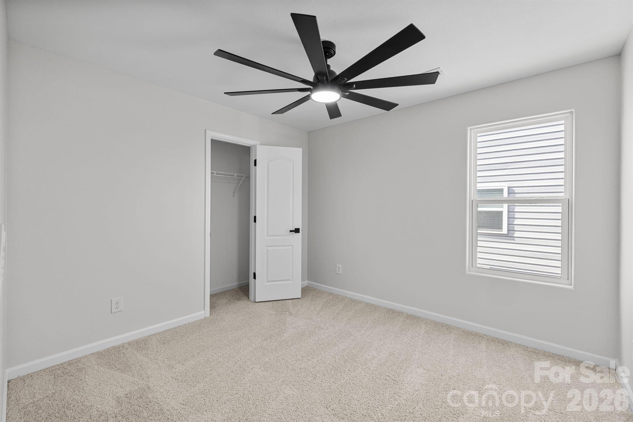 Paw Creek Village - Residential