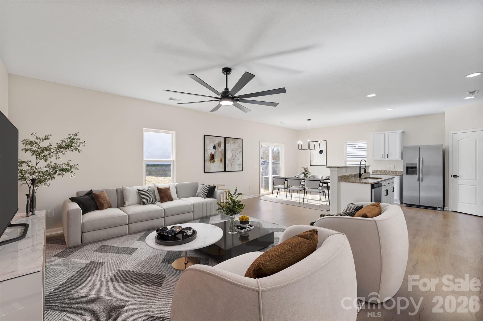 8203 Paw Valley Lane