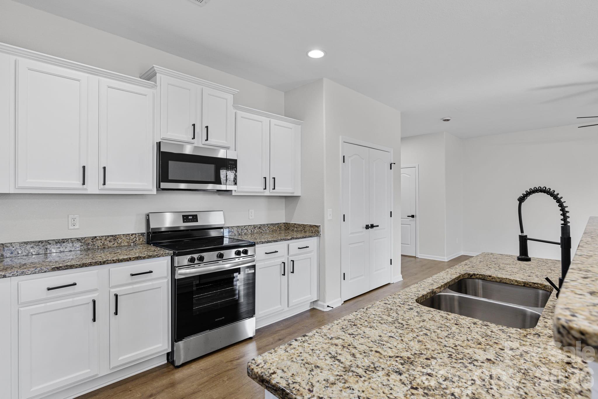 Paw Creek Village - Residential