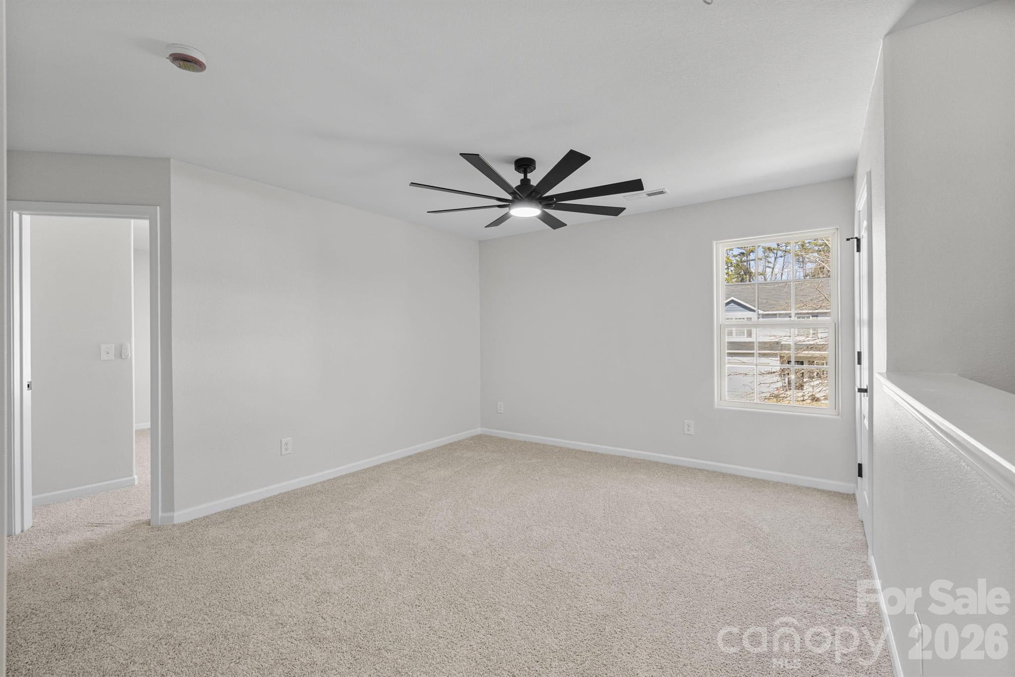 Paw Creek Village - Residential