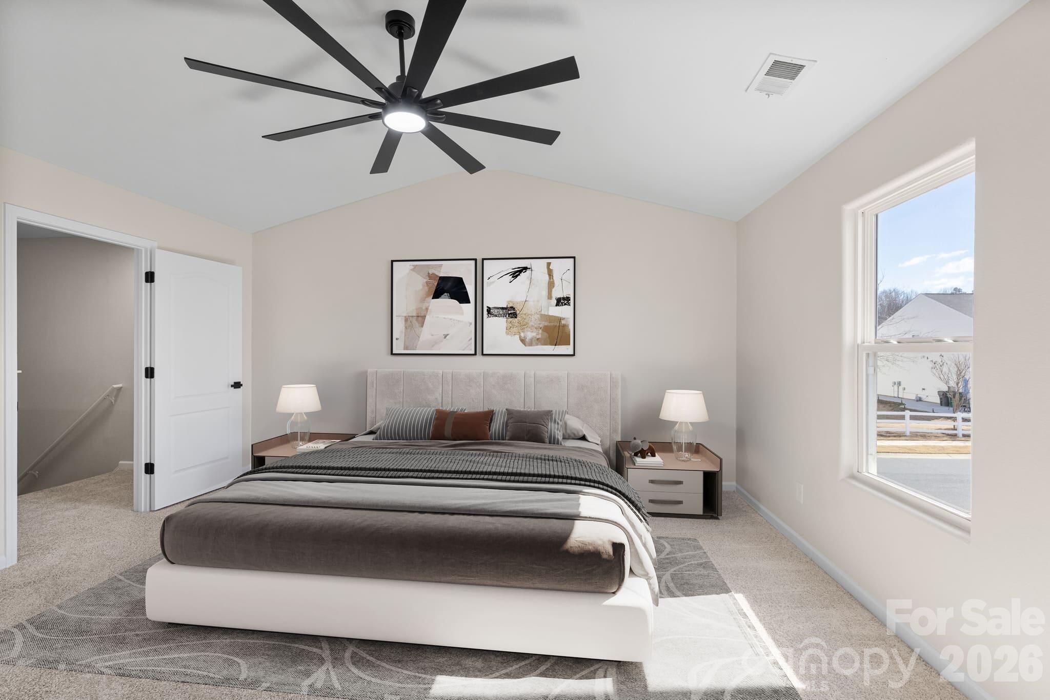 Paw Creek Village - Residential