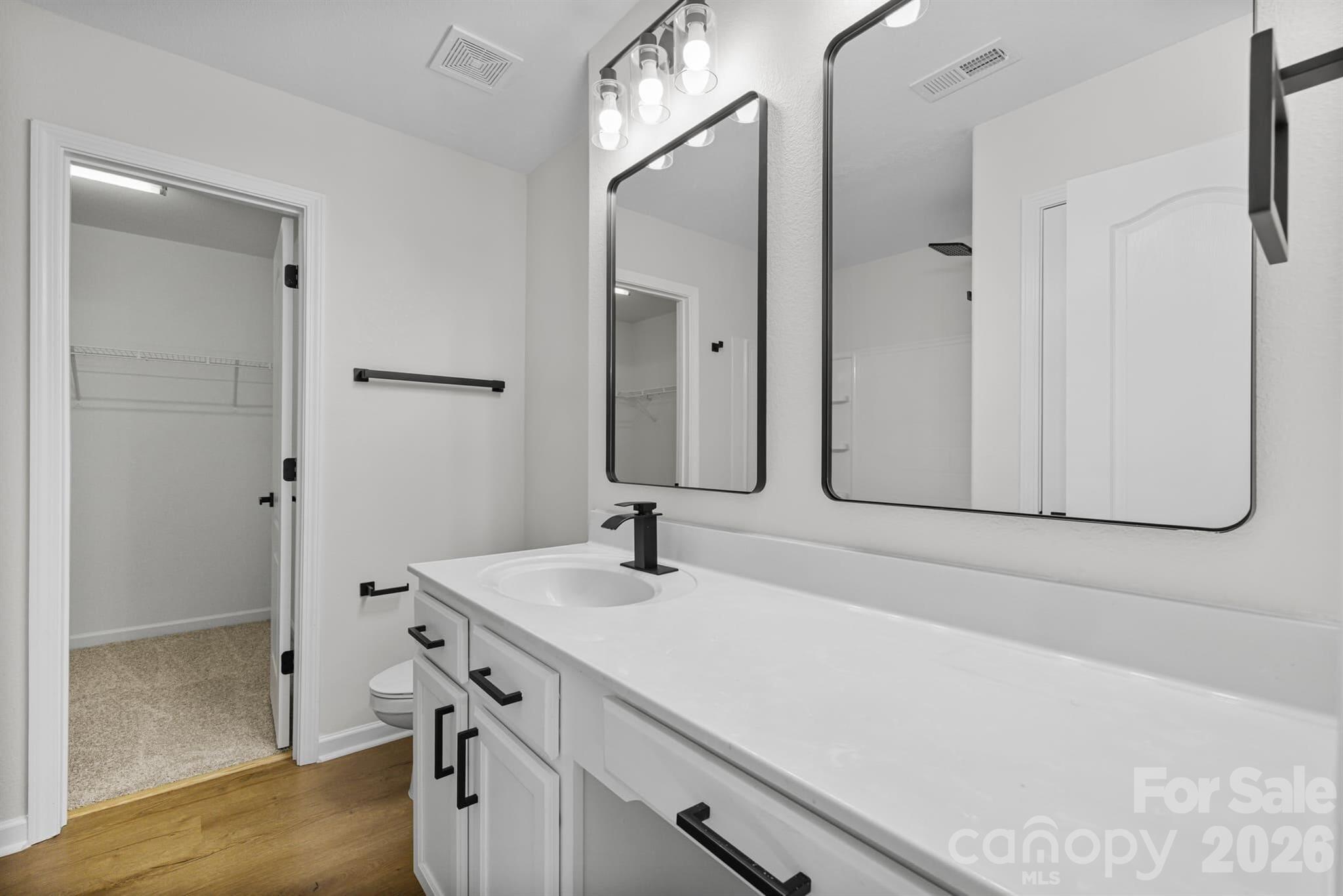 Paw Creek Village - Residential