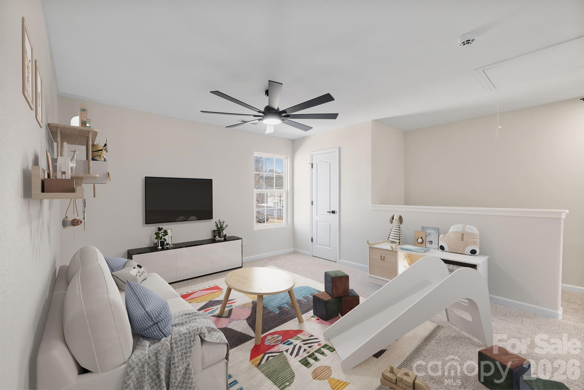 Paw Creek Village - Residential