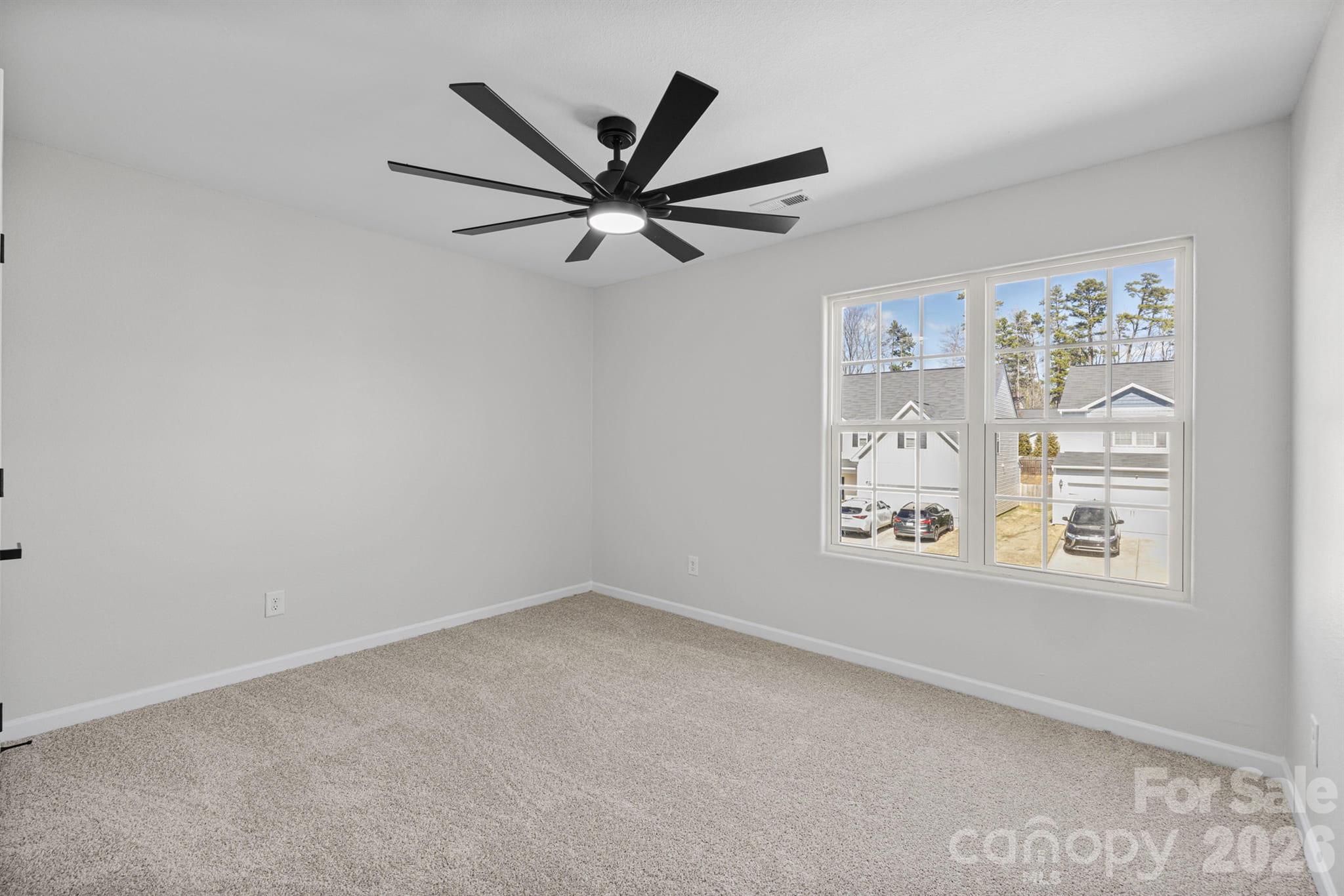 Paw Creek Village - Residential