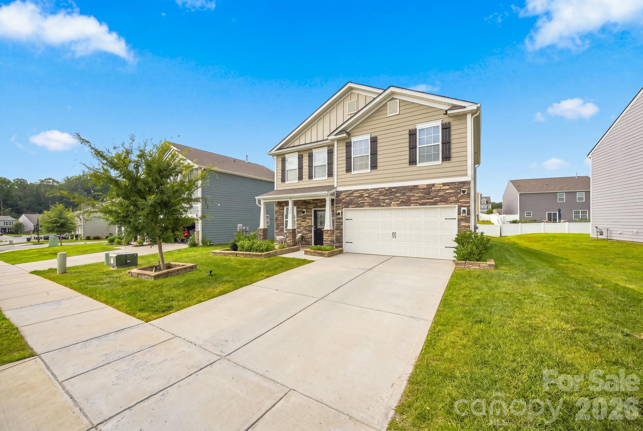 125 Gray Willow Street