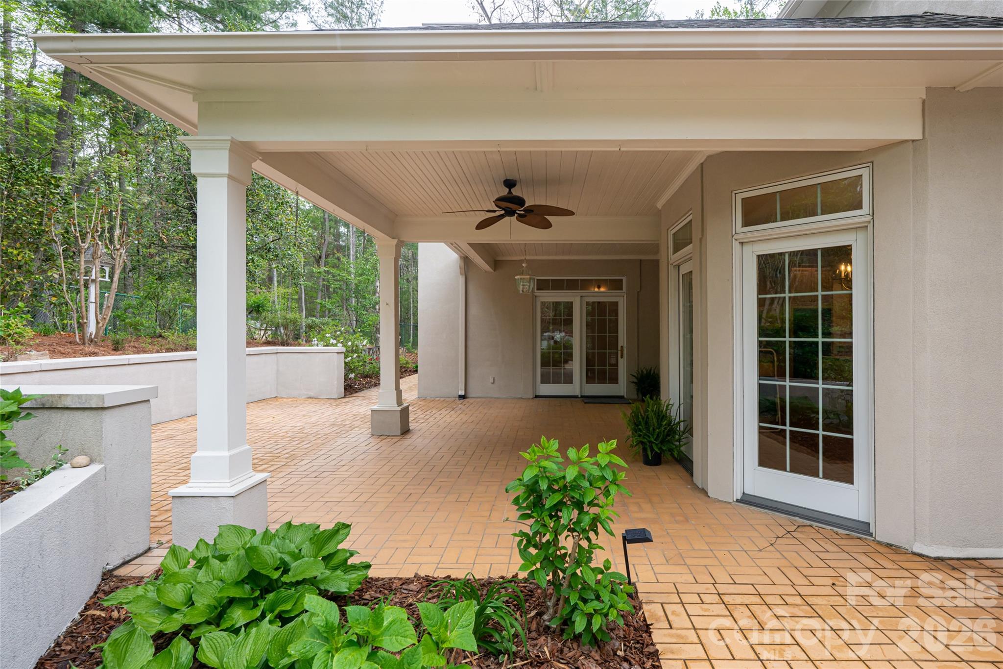 Biltmore Forest - Residential