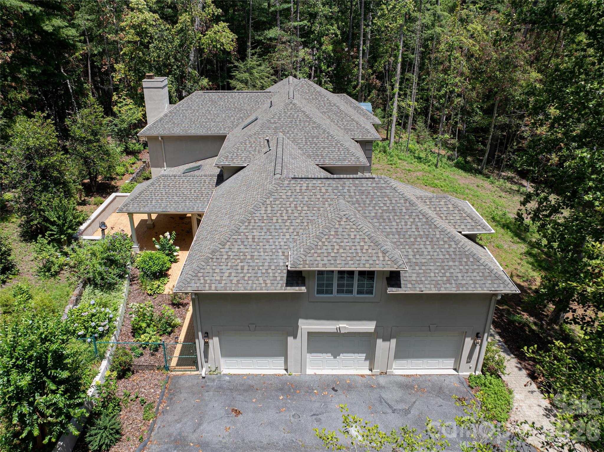 Biltmore Forest - Residential