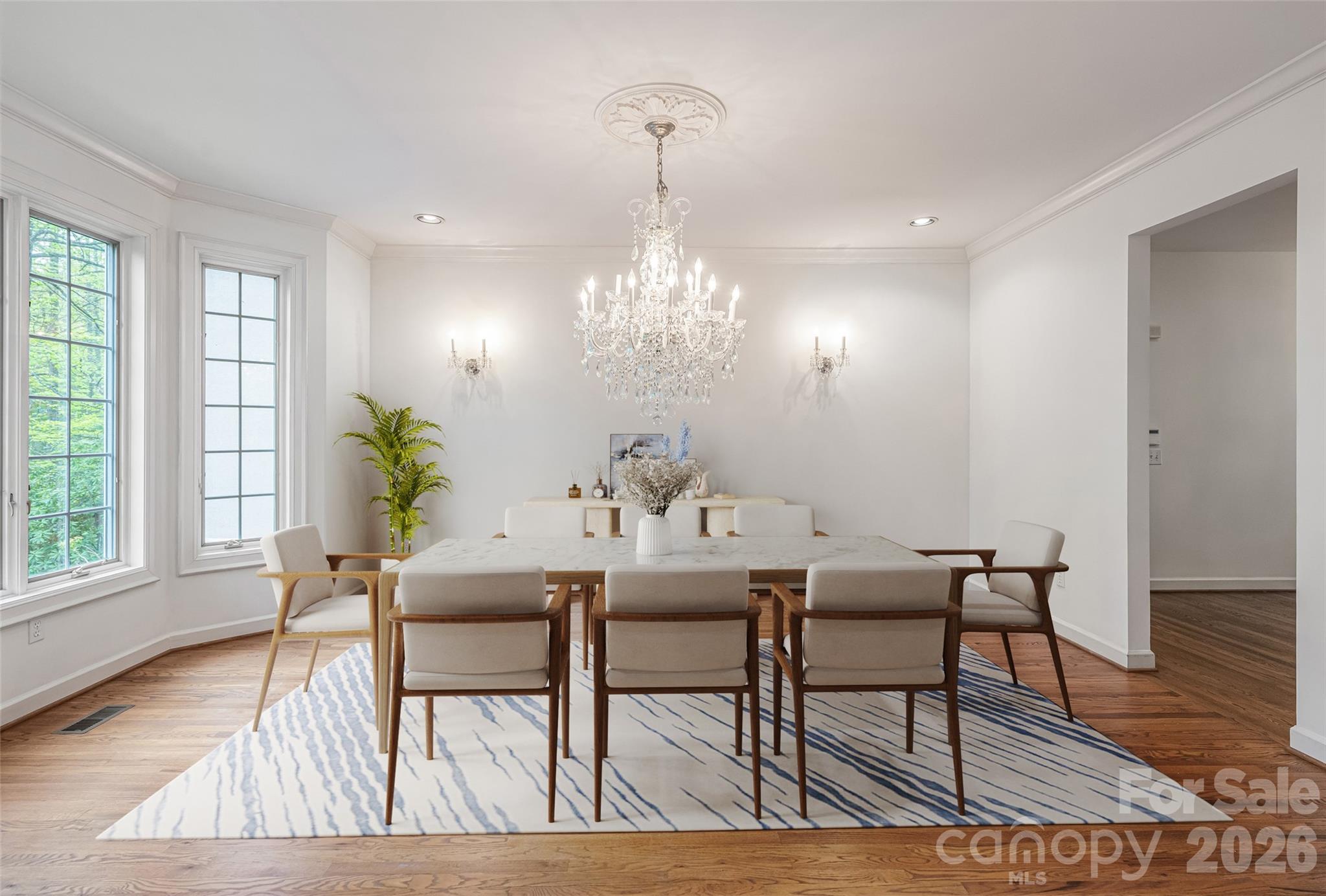 Biltmore Forest - Residential