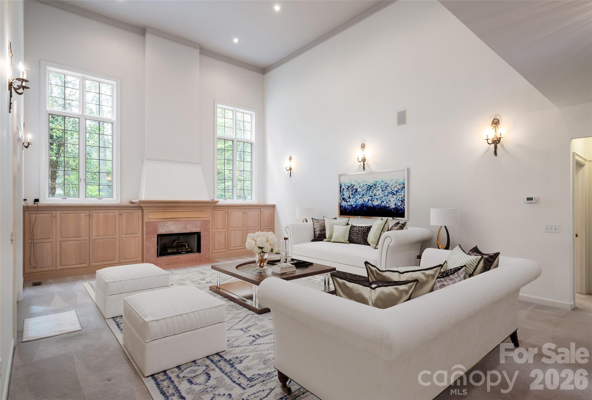 Biltmore Forest - Residential