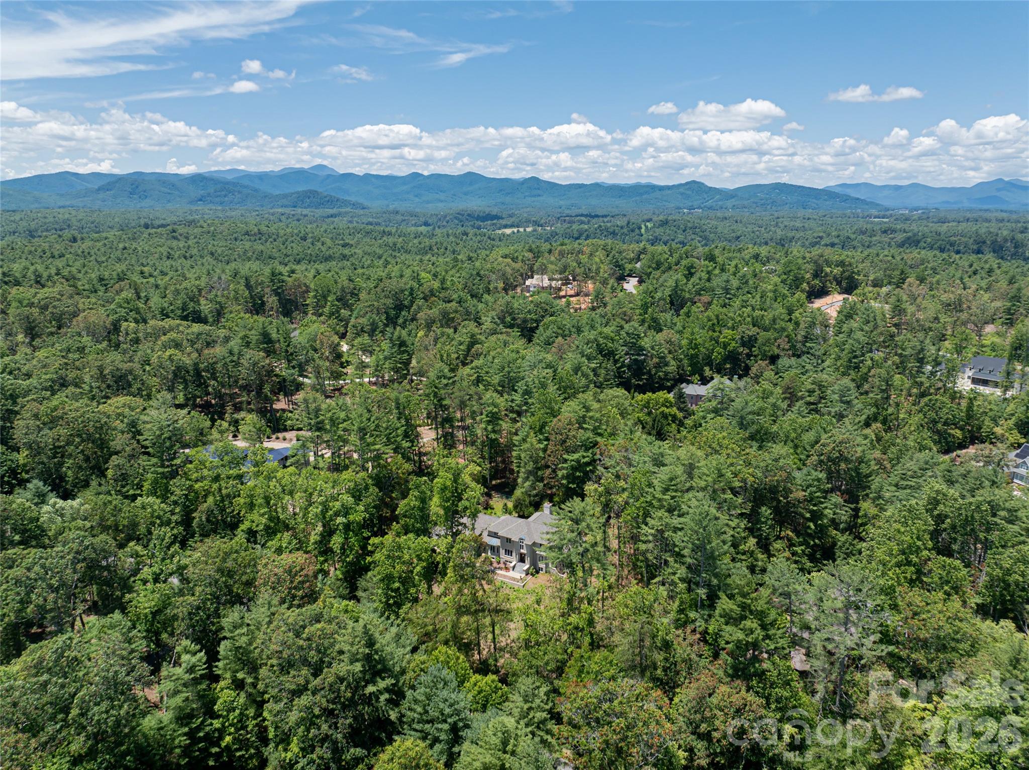 Biltmore Forest - Residential