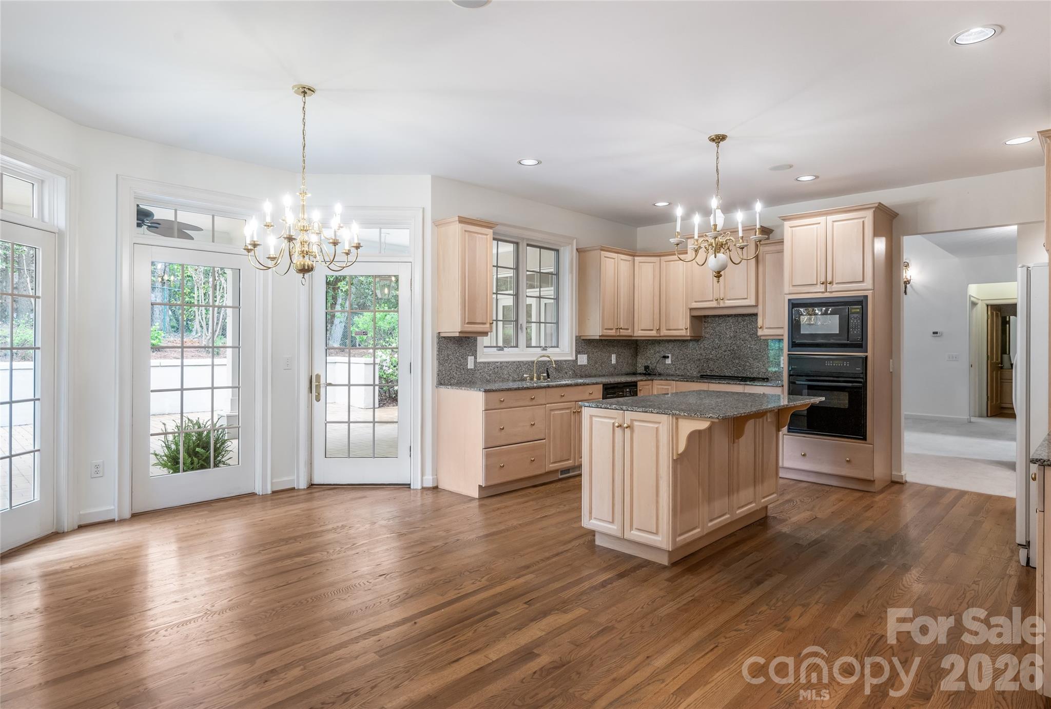 Biltmore Forest - Residential