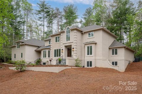 3 Fir Tree Lane Asheville NC 28803