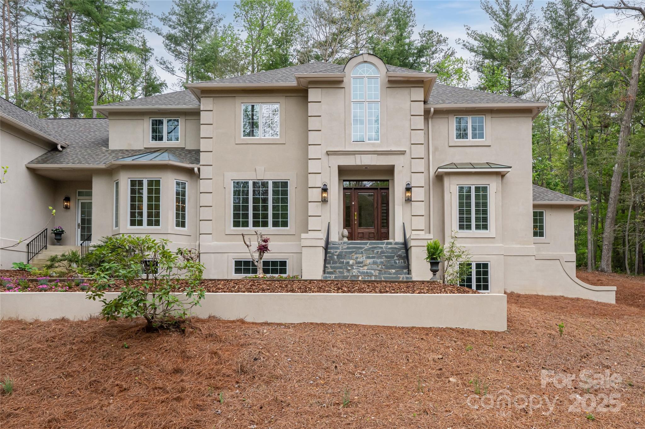 3 Fir Tree Lane