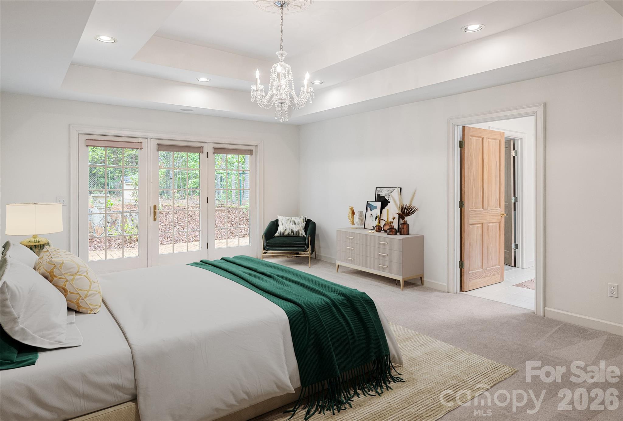 Biltmore Forest - Residential