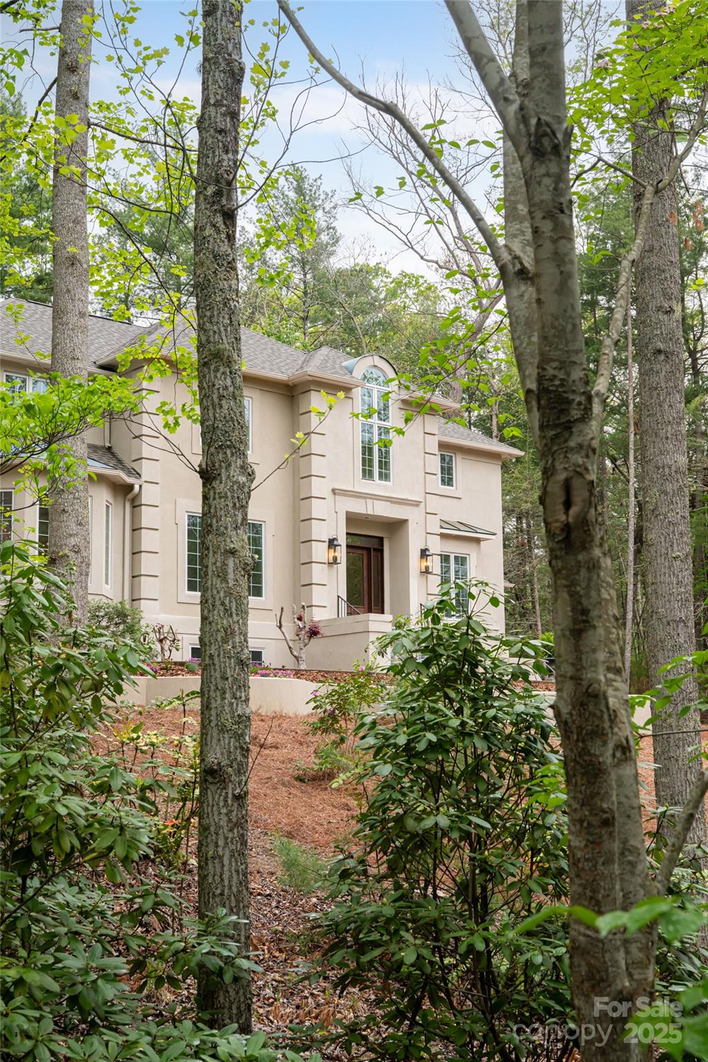 3 Fir Tree Lane