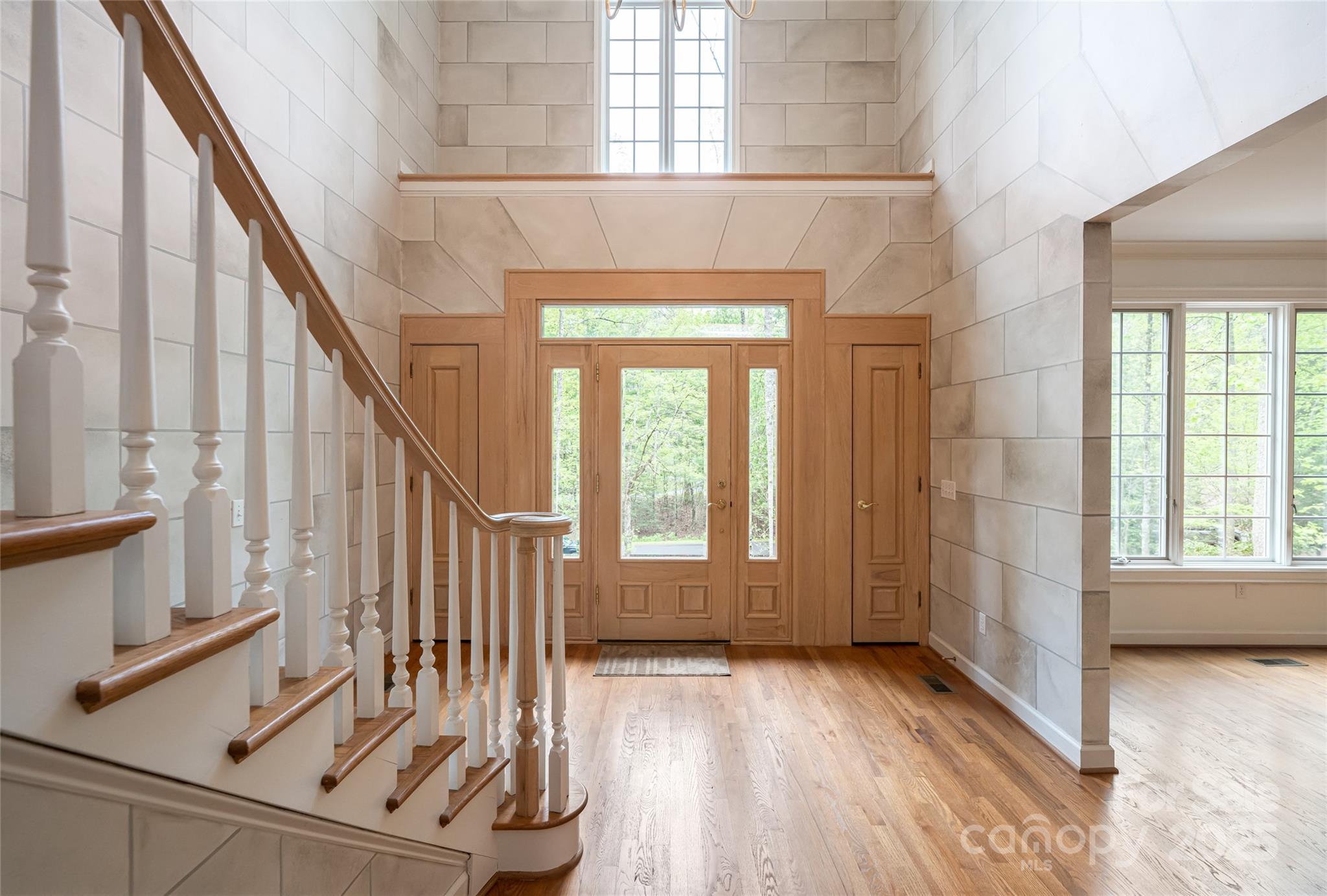 3 Fir Tree Lane