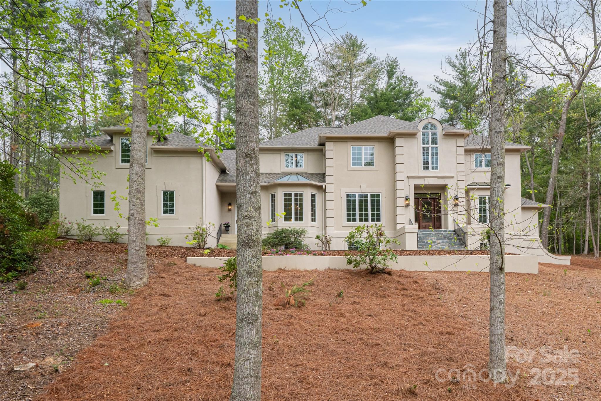 3 Fir Tree Lane