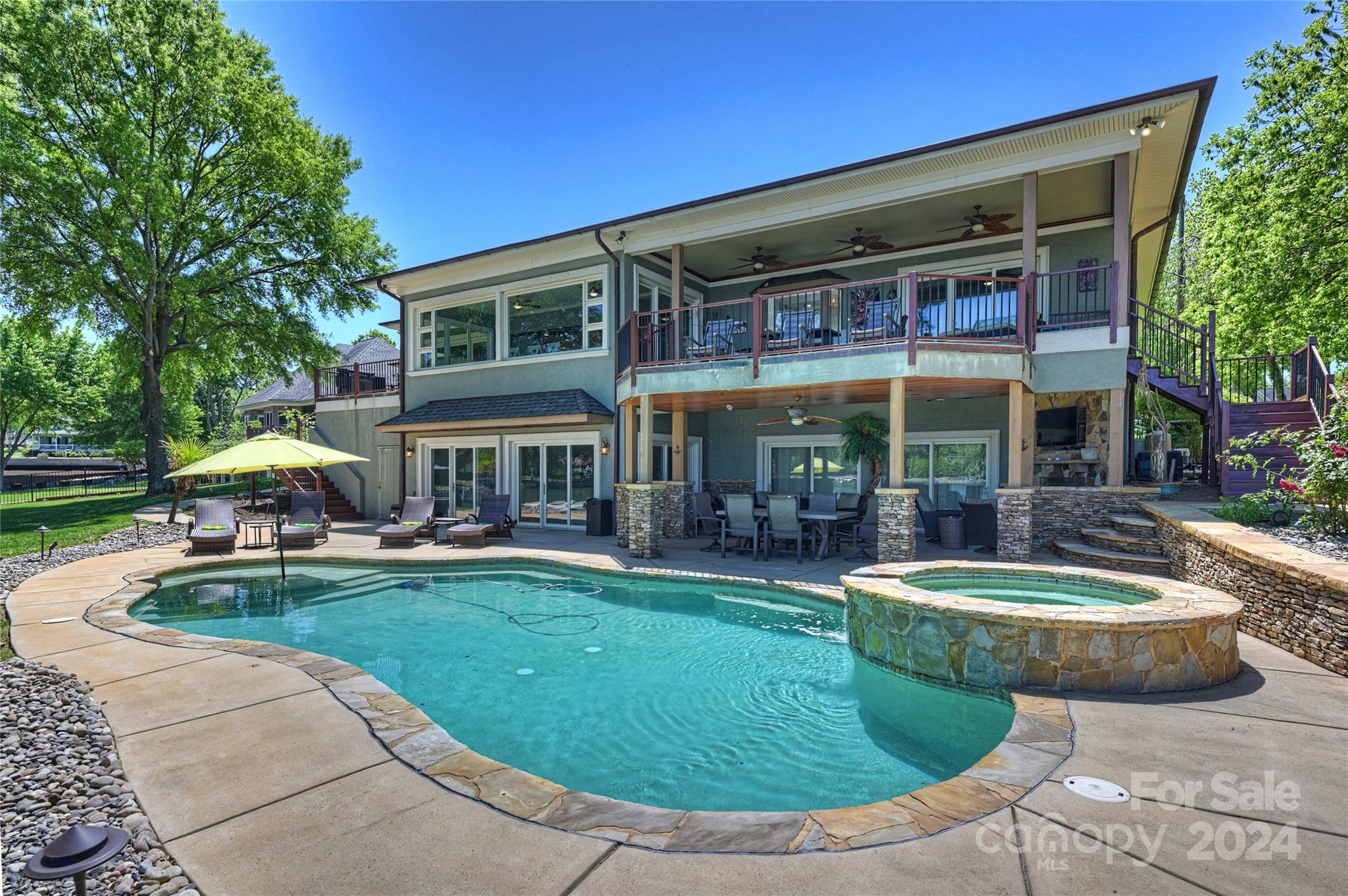 Lakeview Shores - Residential