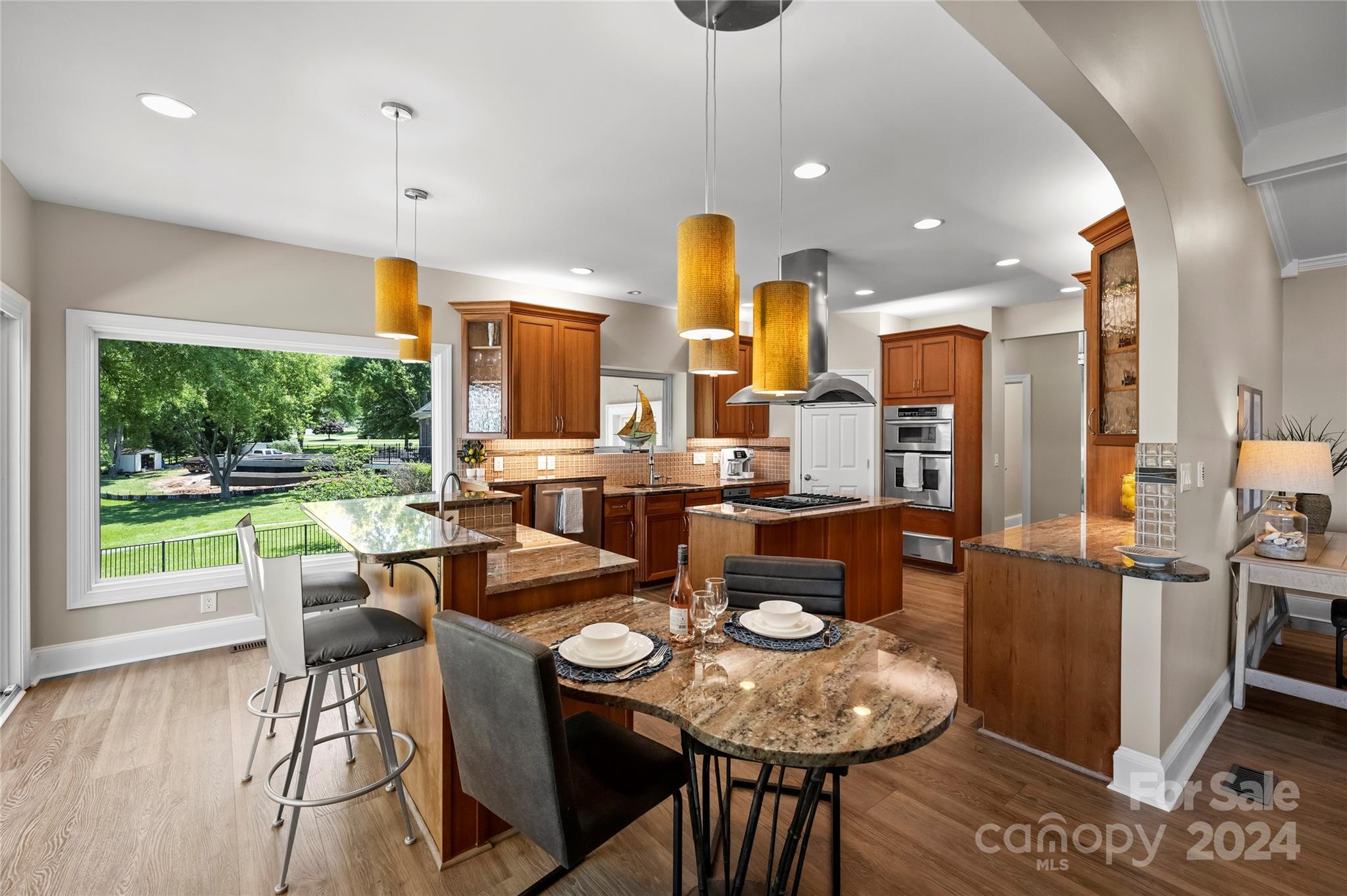 Lakeview Shores - Residential