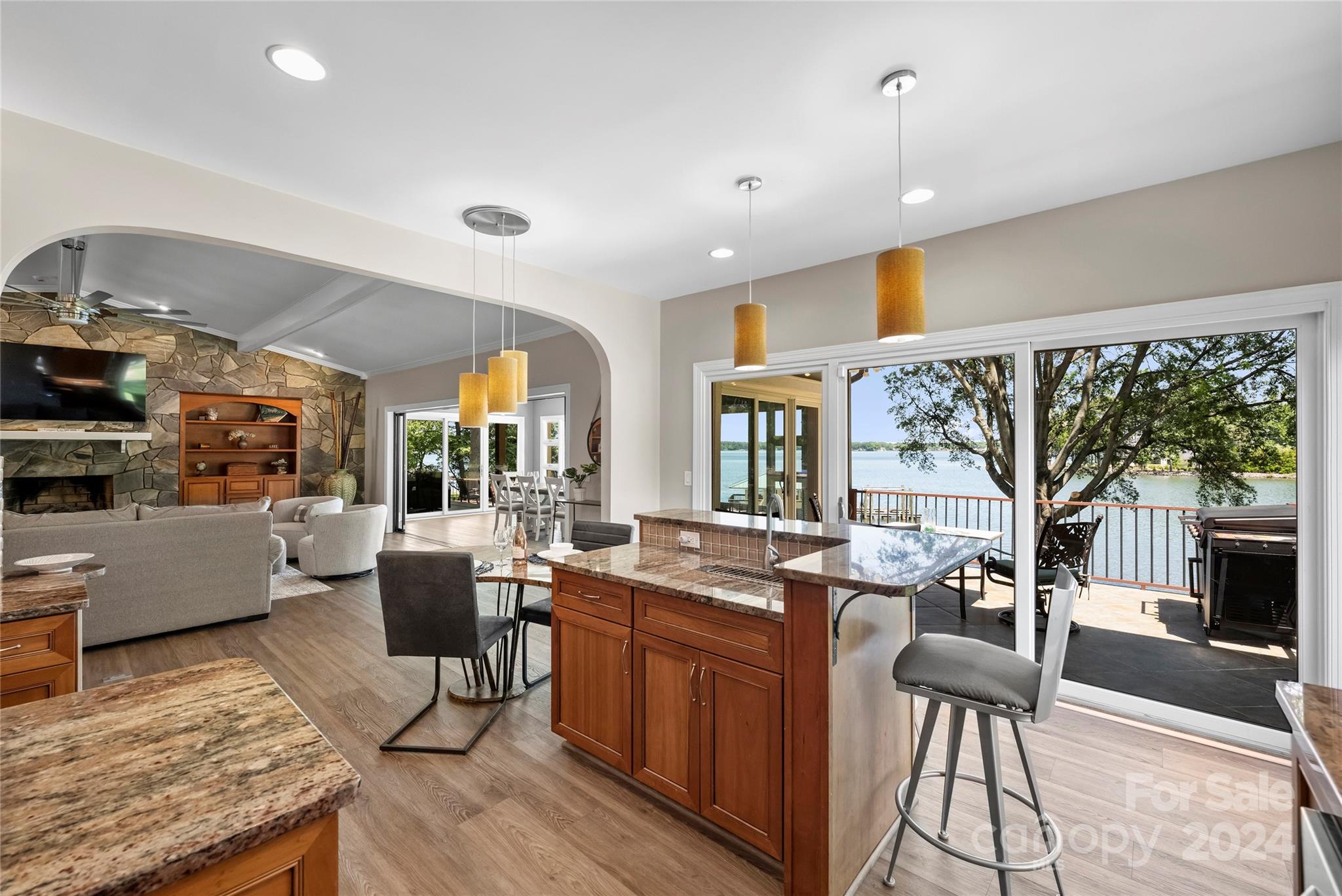 Lakeview Shores - Residential