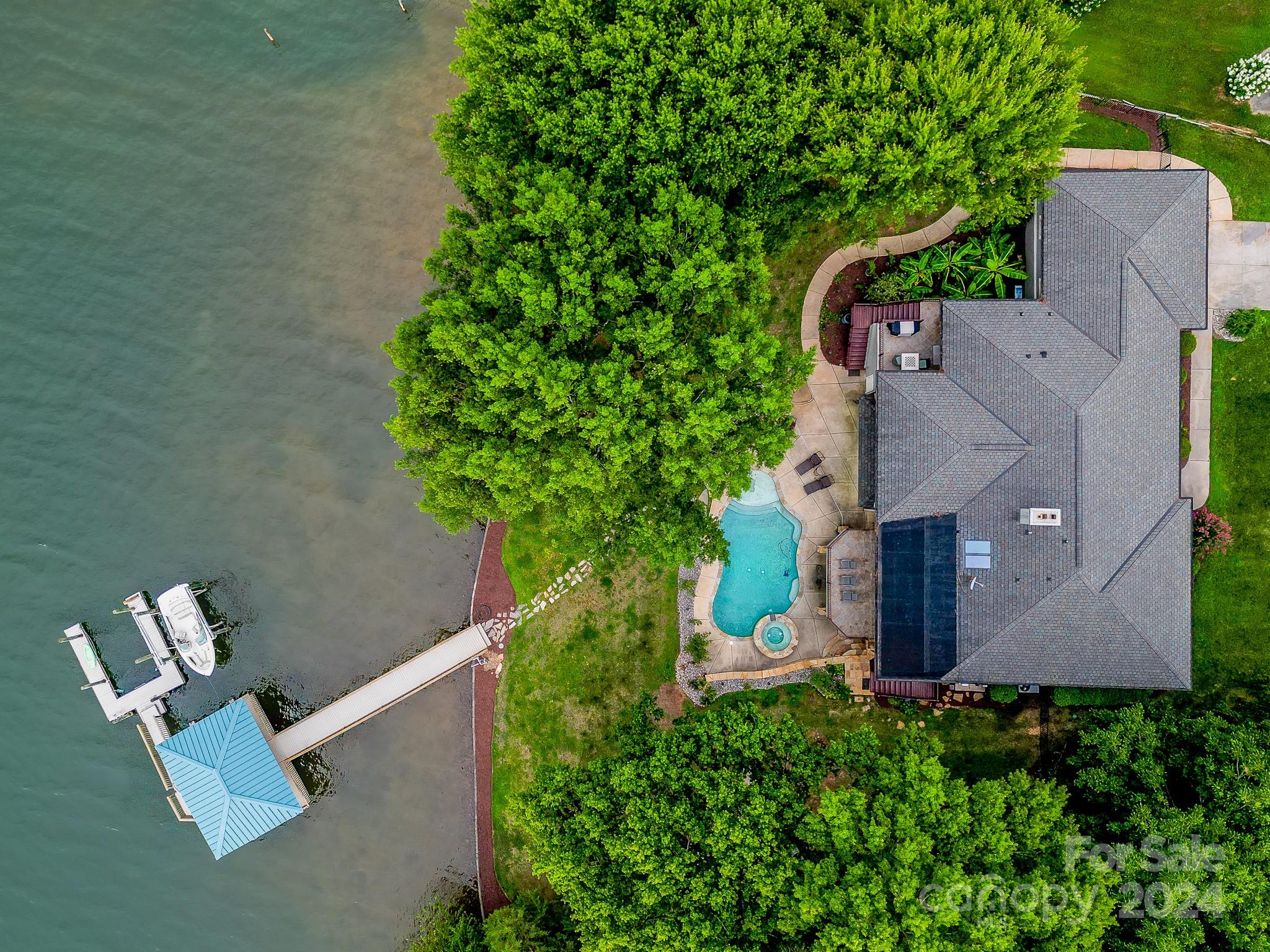 Lakeview Shores - Residential