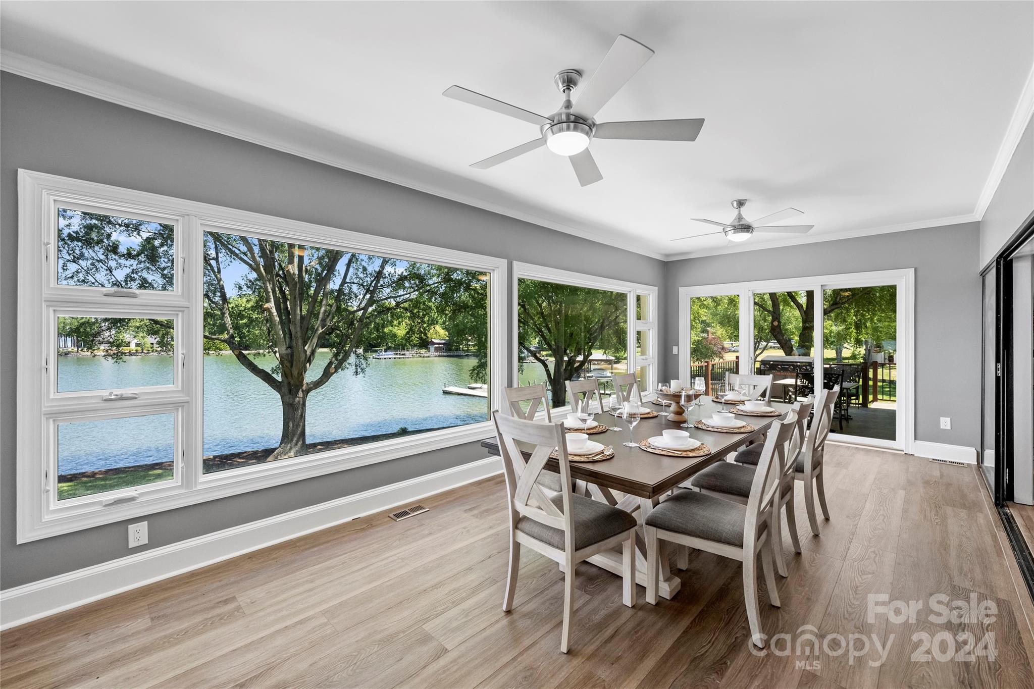 Lakeview Shores - Residential