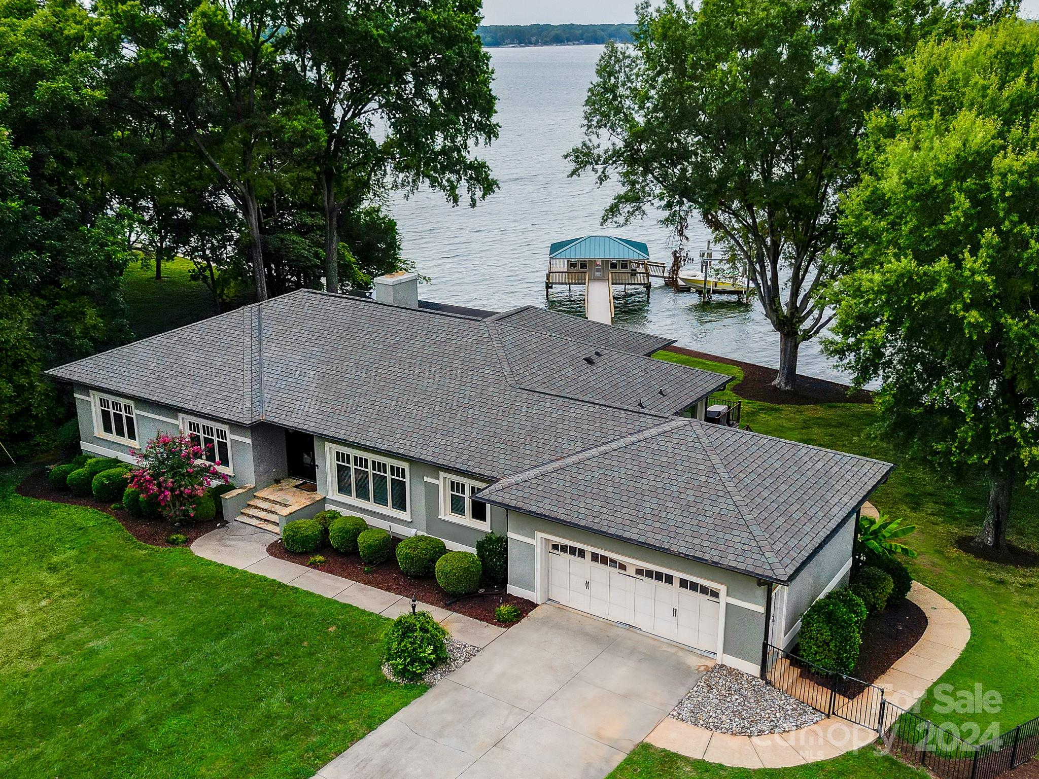 Lakeview Shores - Residential