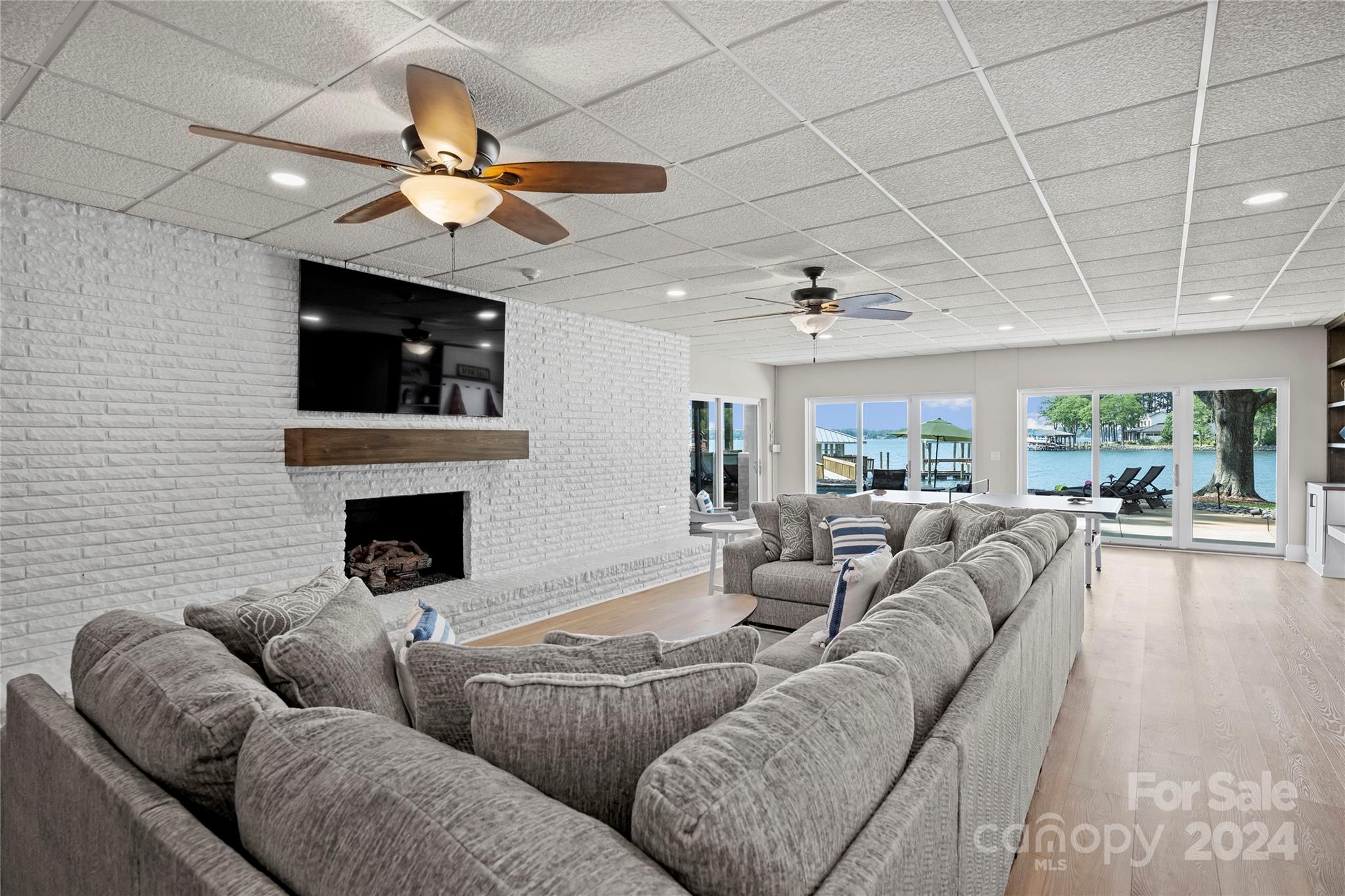 Lakeview Shores - Residential