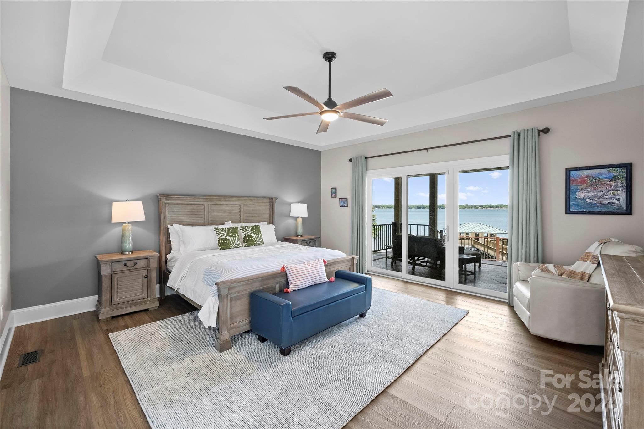 Lakeview Shores - Residential