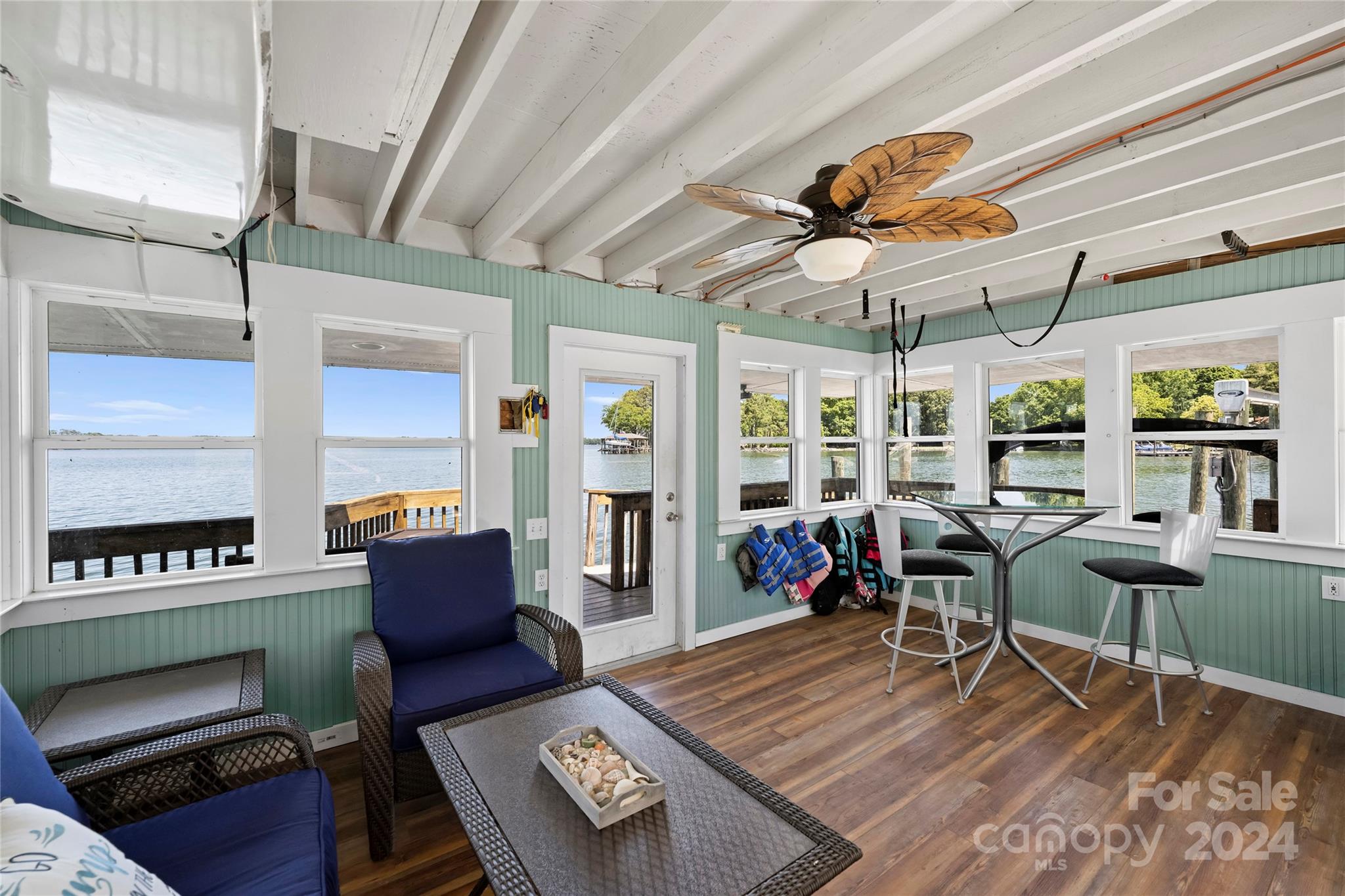 Lakeview Shores - Residential