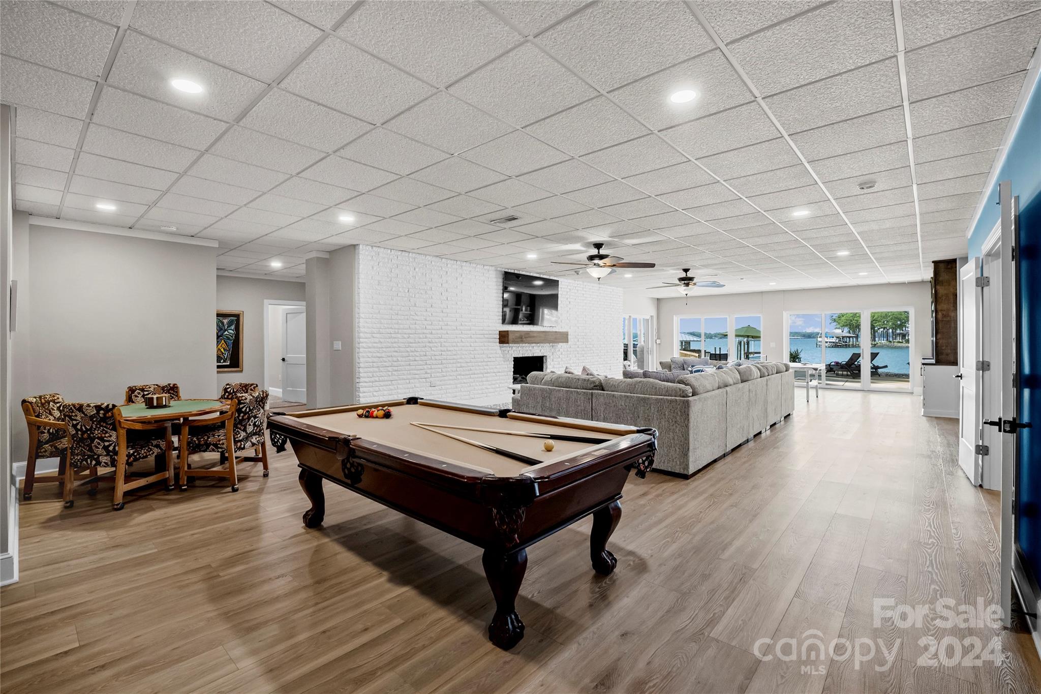 Lakeview Shores - Residential