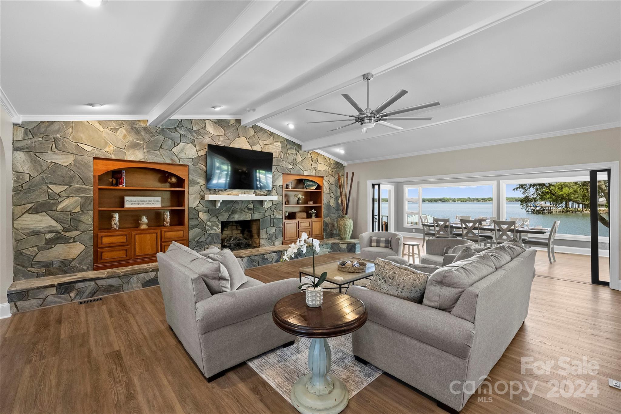 Lakeview Shores - Residential