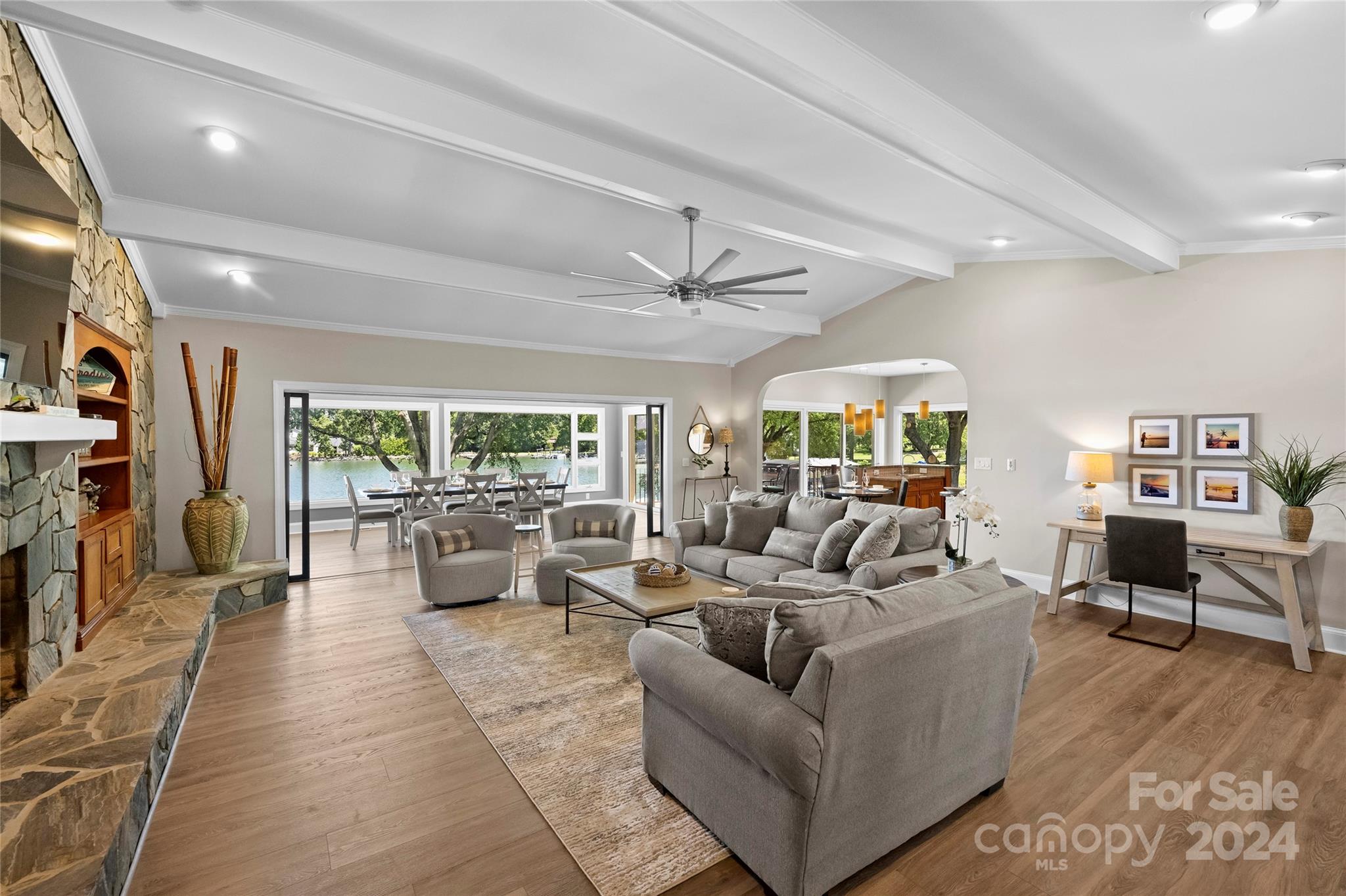 Lakeview Shores - Residential