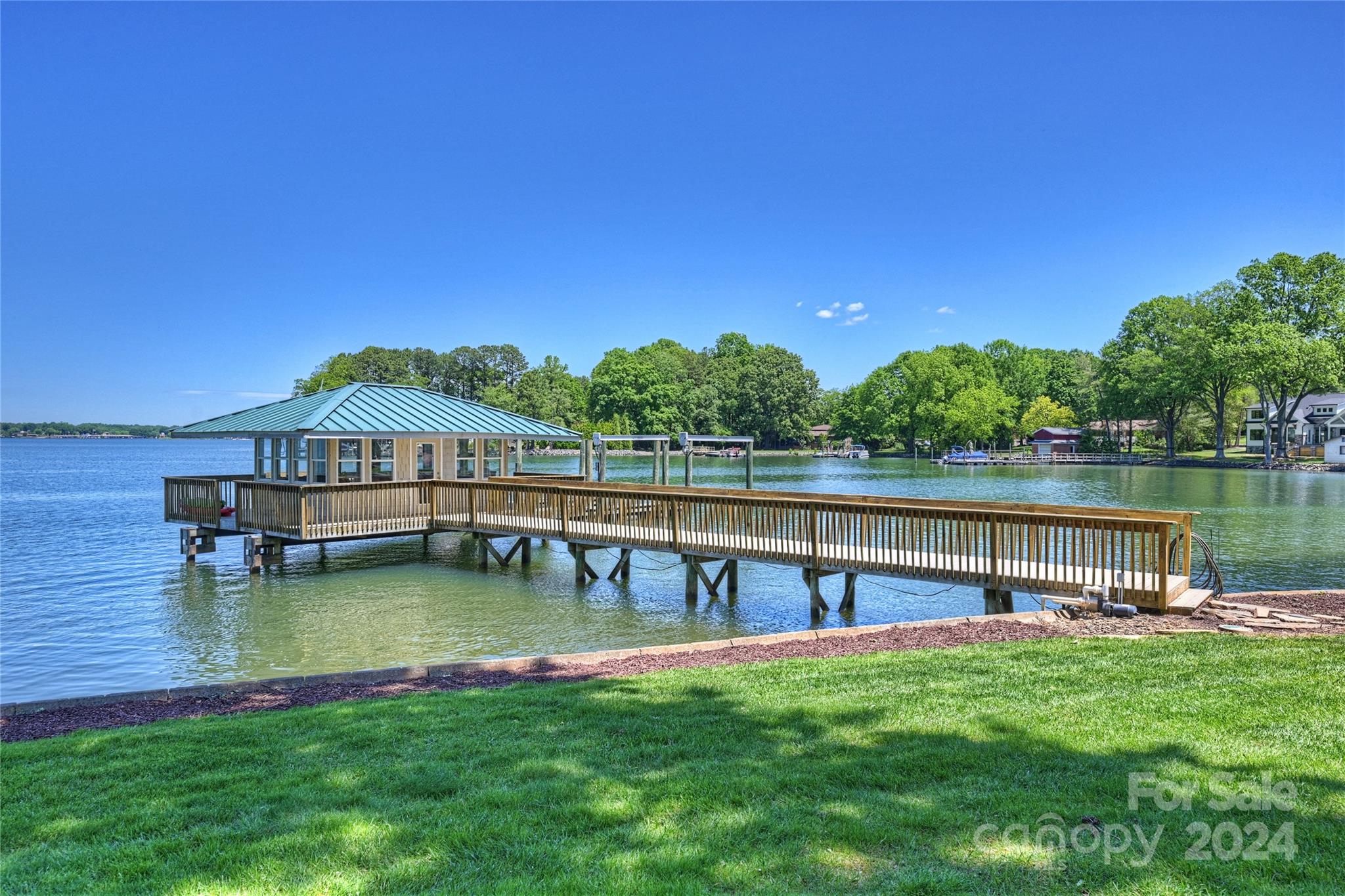 Lakeview Shores - Residential